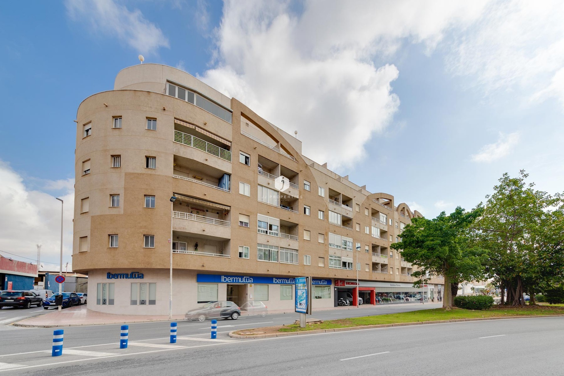 Resale - Apartment / flat -
Torrevieja - Costa Blanca