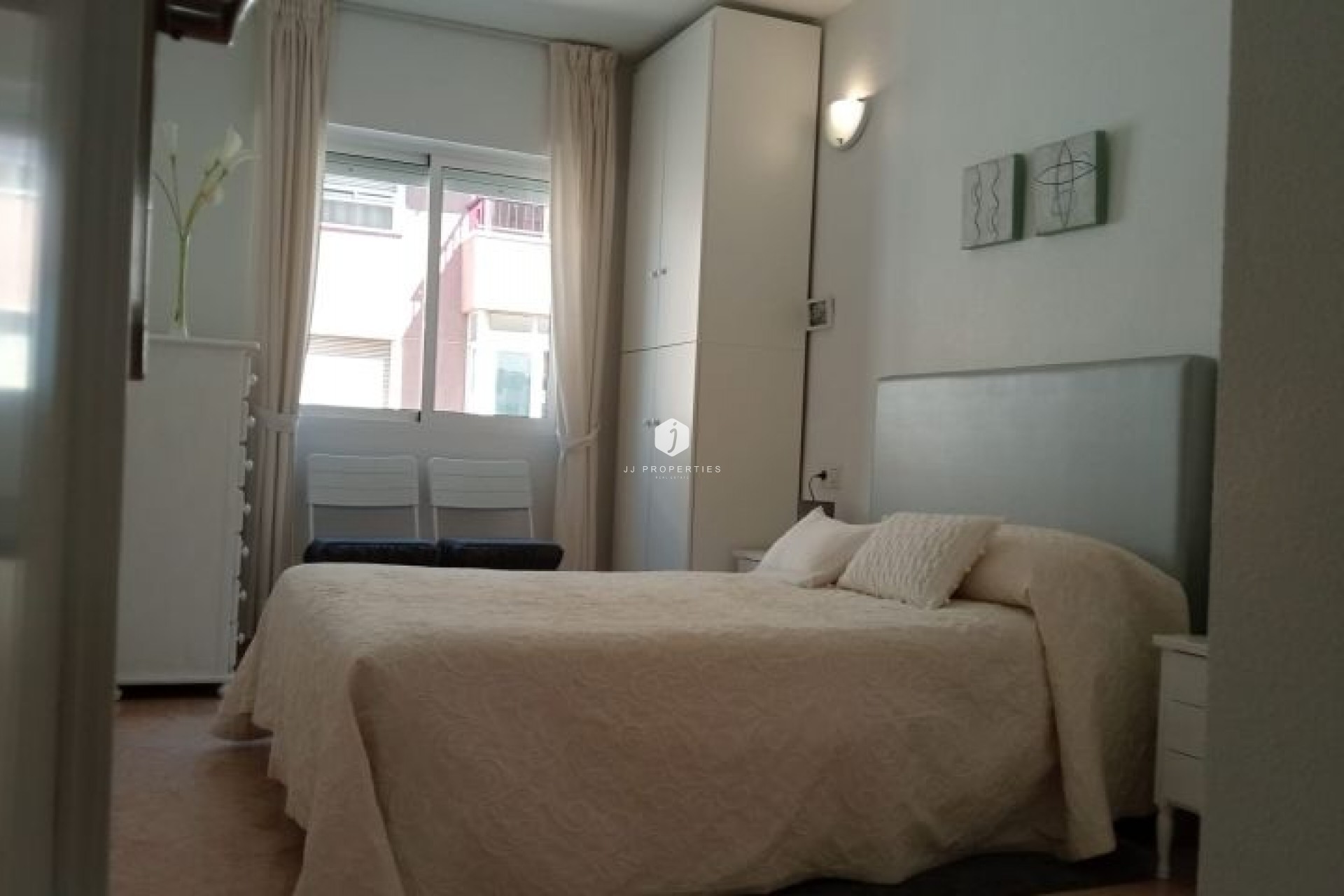 Resale - Apartment / flat -
Torrevieja - Costa Blanca