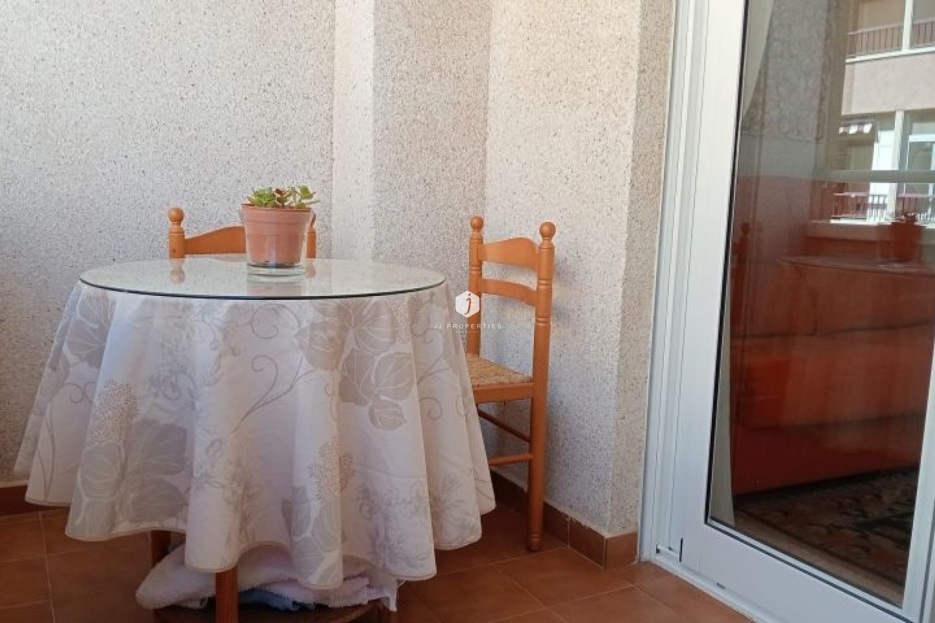 Resale - Apartment / flat -
Torrevieja - Costa Blanca