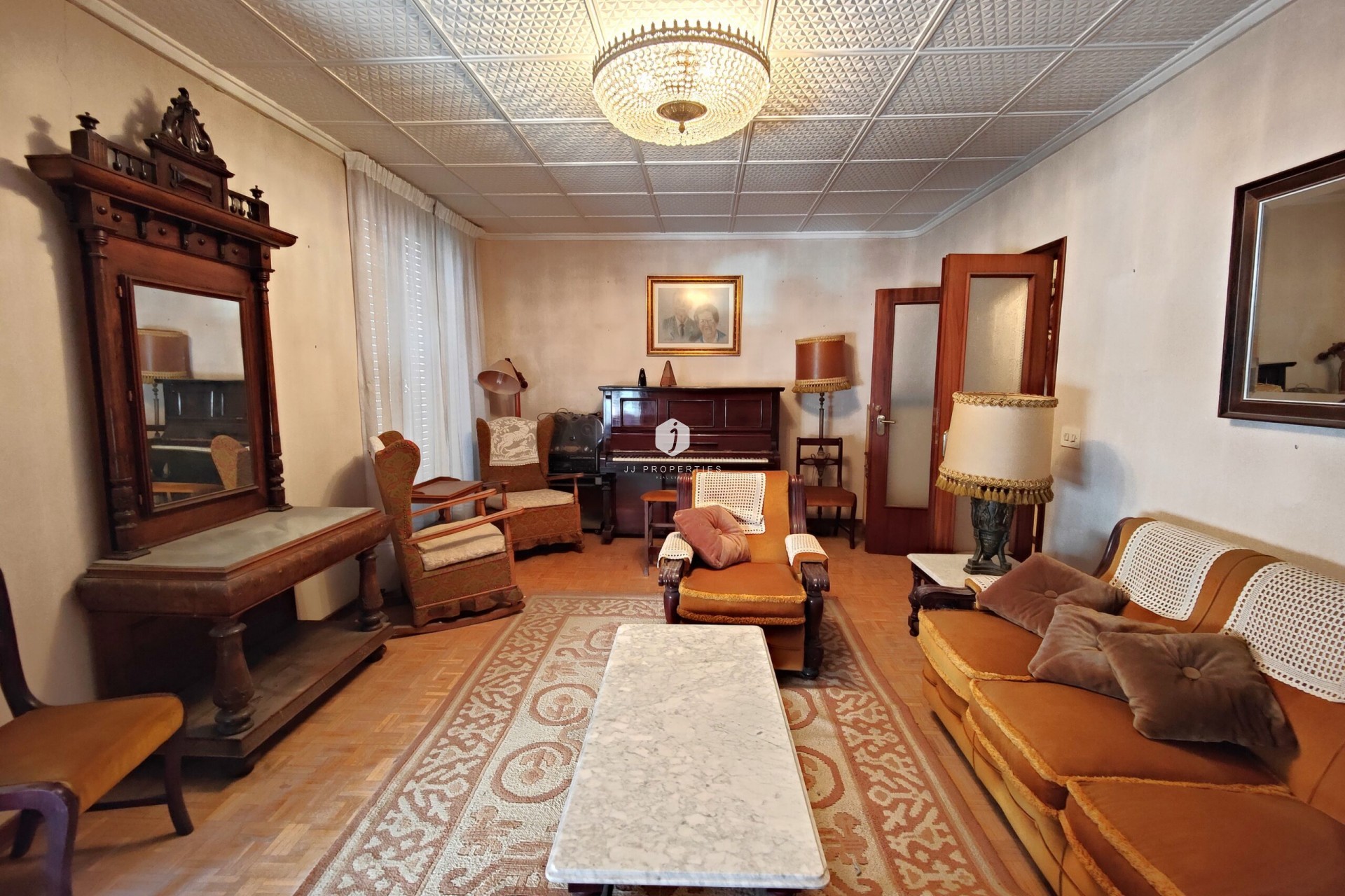 Resale - Apartment / flat -
Torrevieja - Costa Blanca