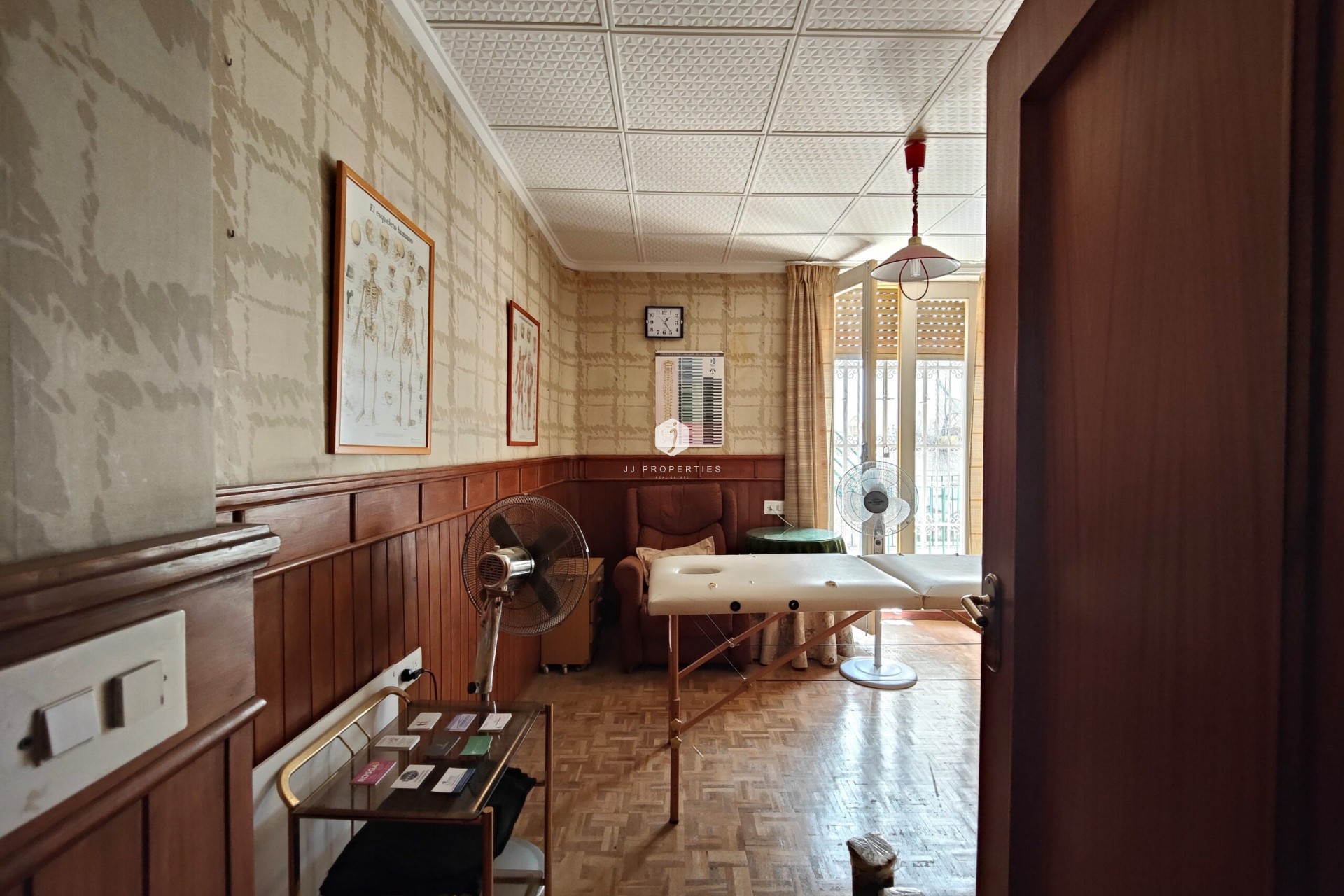 Resale - Apartment / flat -
Torrevieja - Costa Blanca