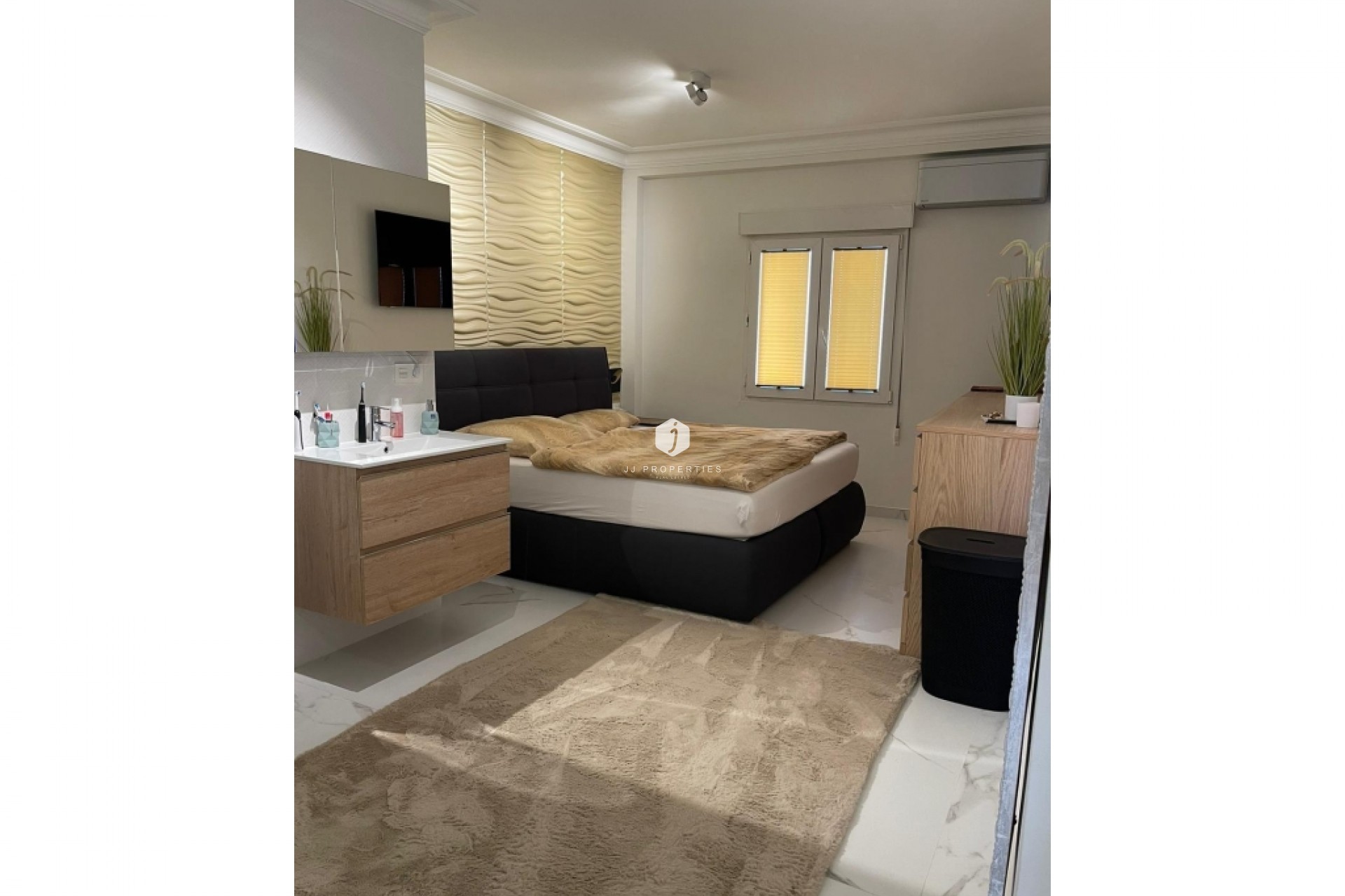 Resale - Apartment / flat -
Torrevieja - Costa Blanca