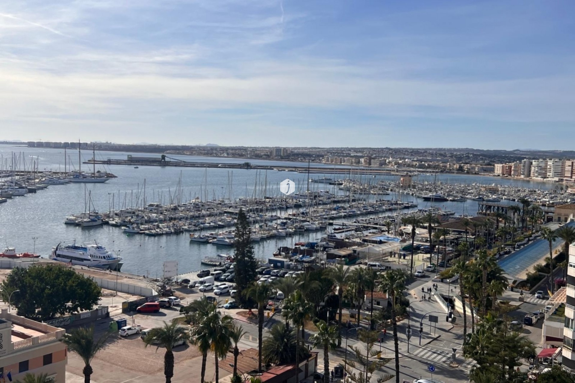 Resale - Apartment / flat -
Torrevieja - Costa Blanca