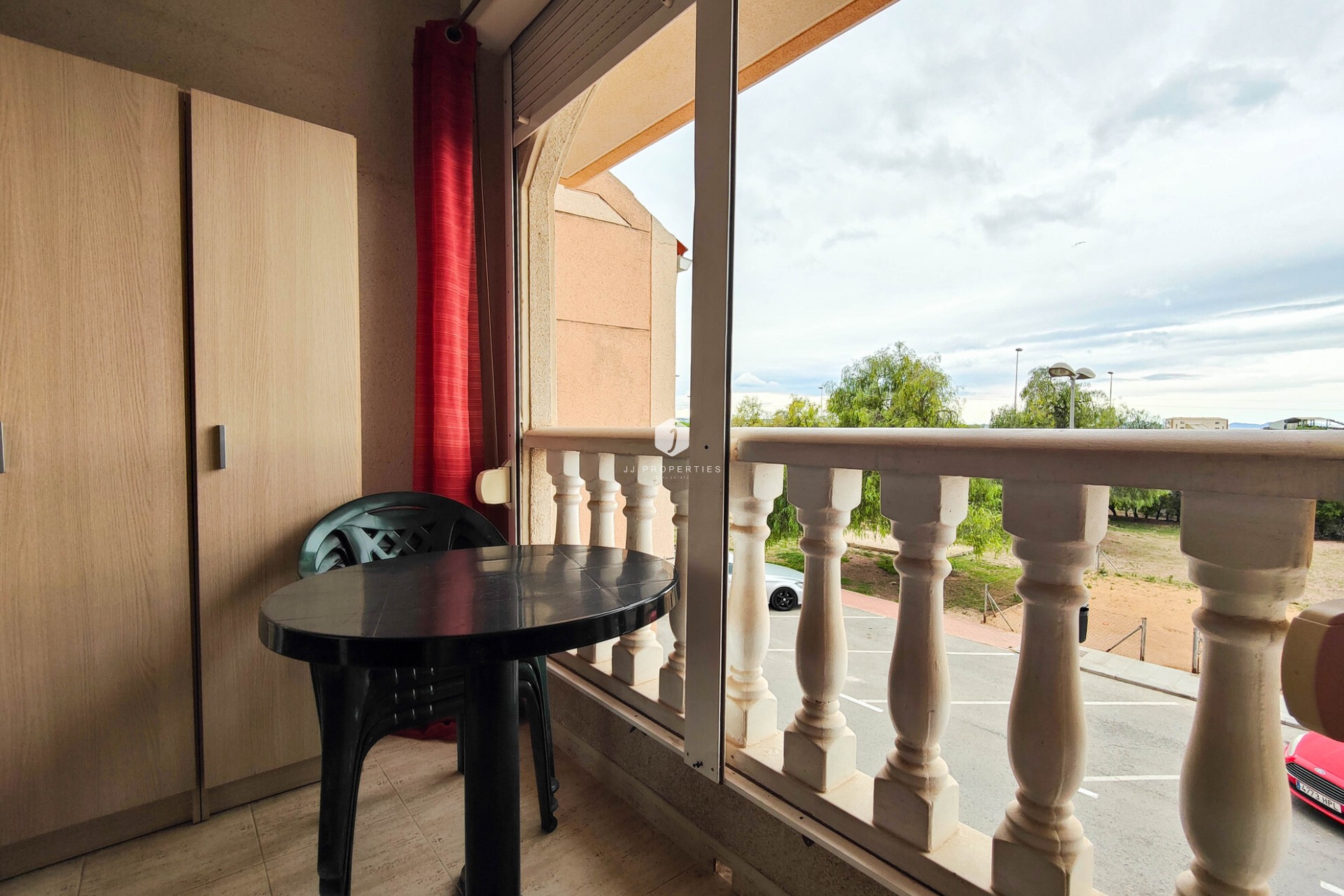 Resale - Apartment / flat -
Torrevieja - Costa Blanca