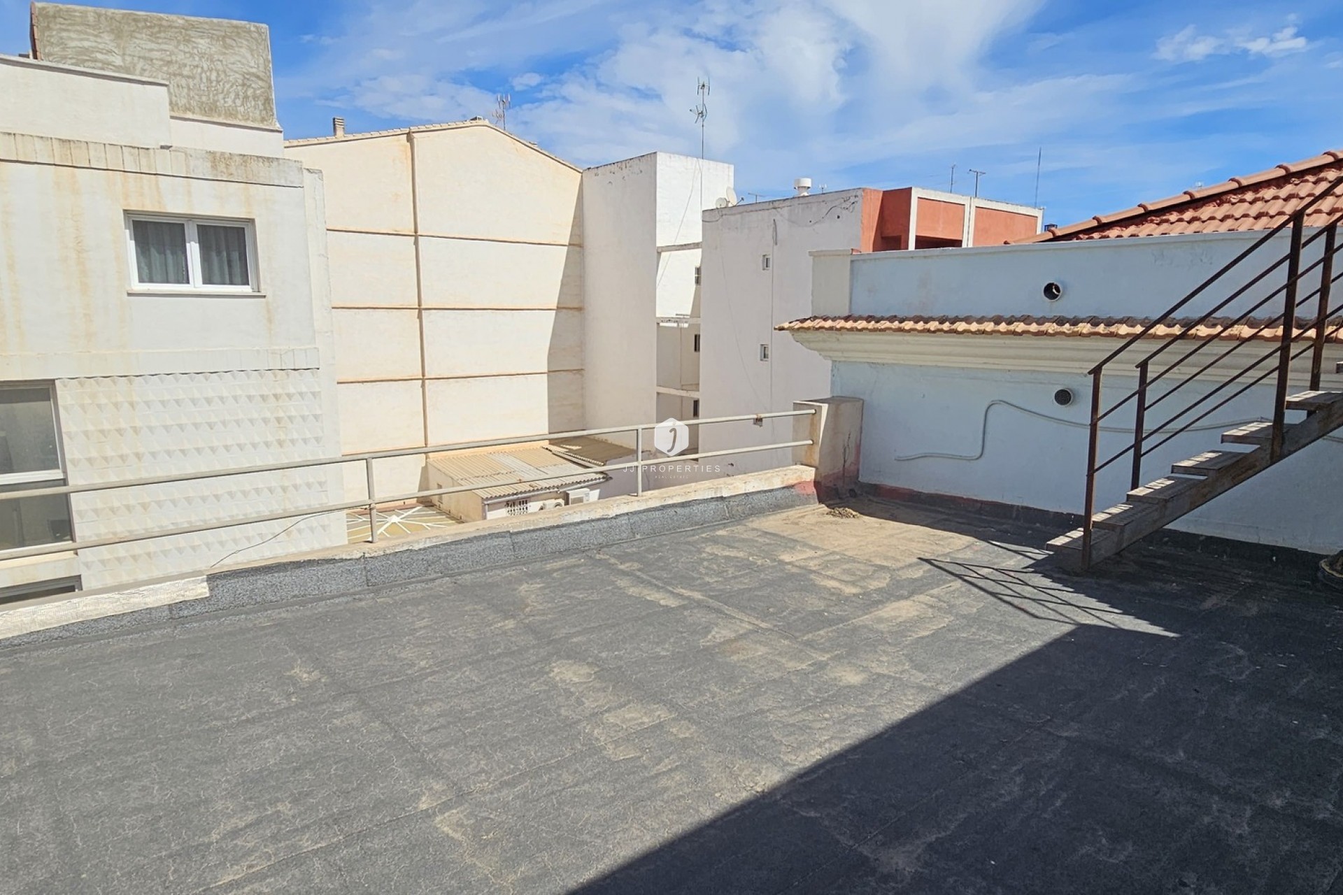 Resale - Apartment / flat -
Torrevieja - Costa Blanca