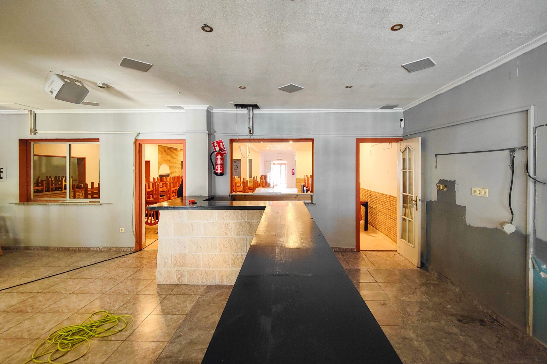 Resale - Apartment / flat -
Torrevieja - Costa Blanca