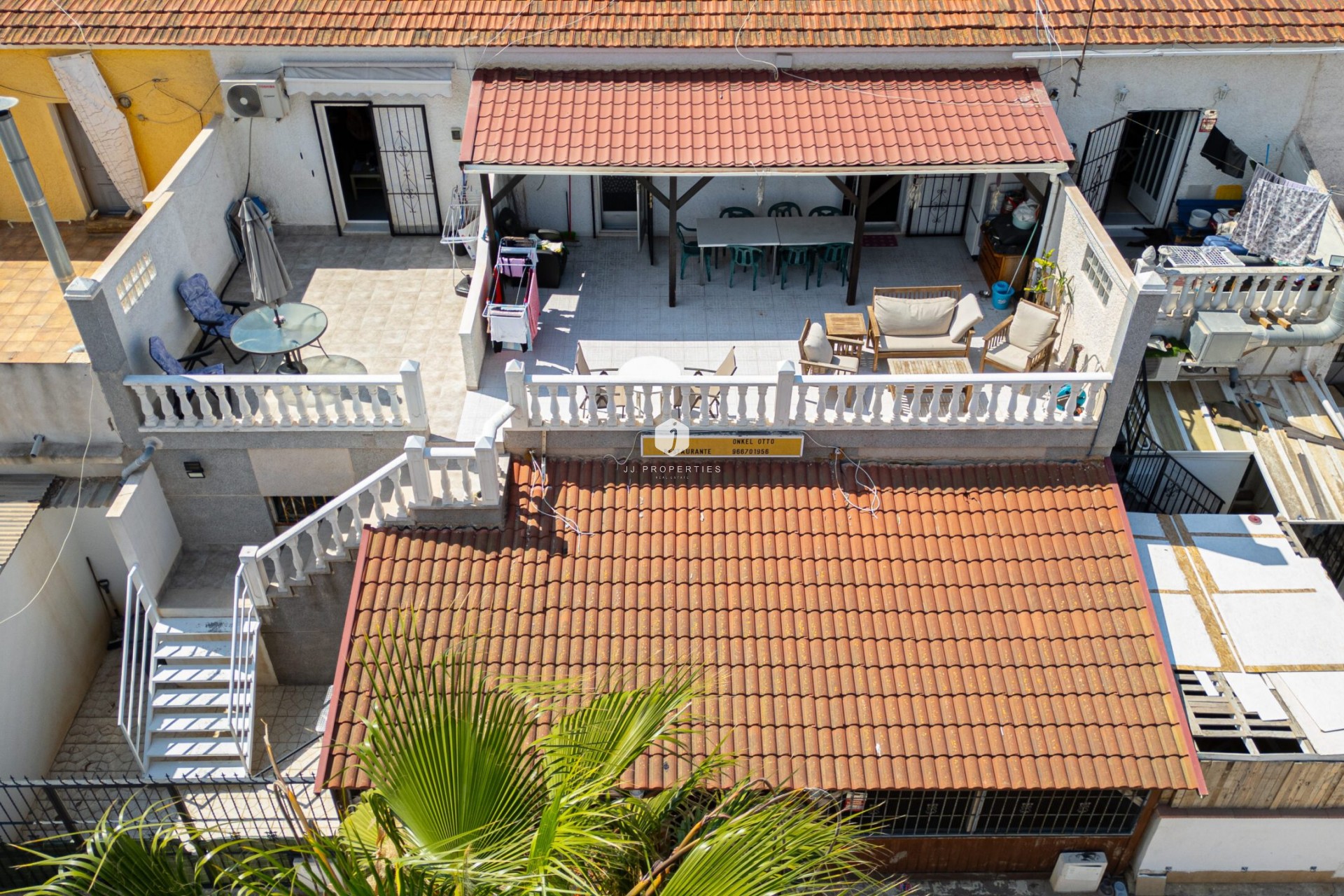 Resale - Apartment / flat -
Torrevieja - Costa Blanca