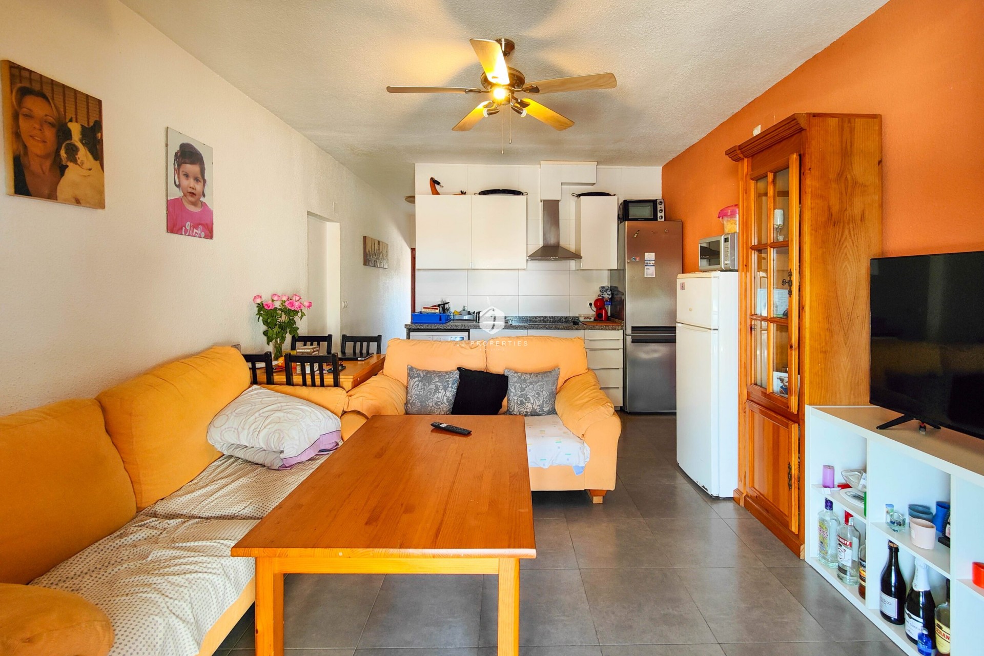 Resale - Apartment / flat -
Torrevieja - Costa Blanca