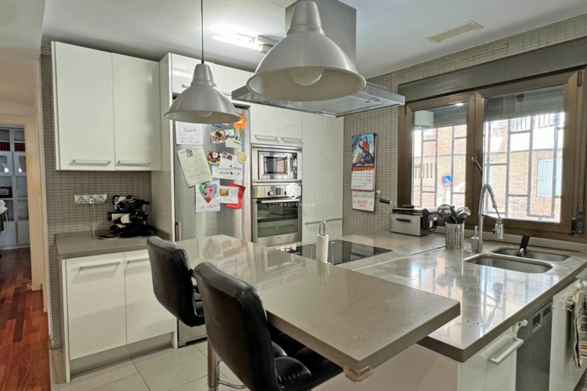 Resale - Apartment / flat -
Torrevieja - Costa Blanca