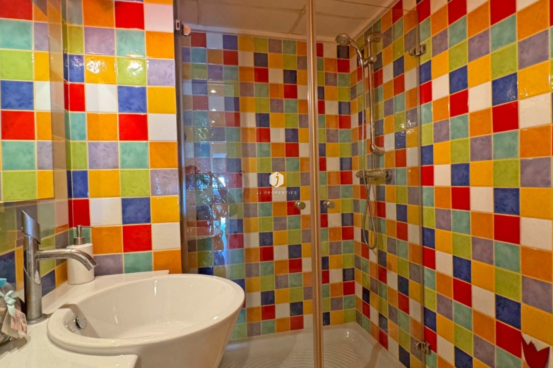 Resale - Apartment / flat -
Torrevieja - Costa Blanca