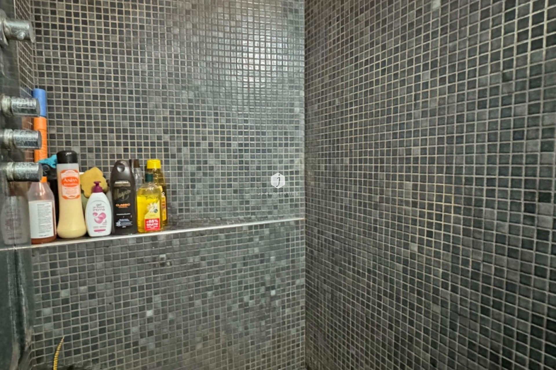 Resale - Apartment / flat -
Torrevieja - Costa Blanca