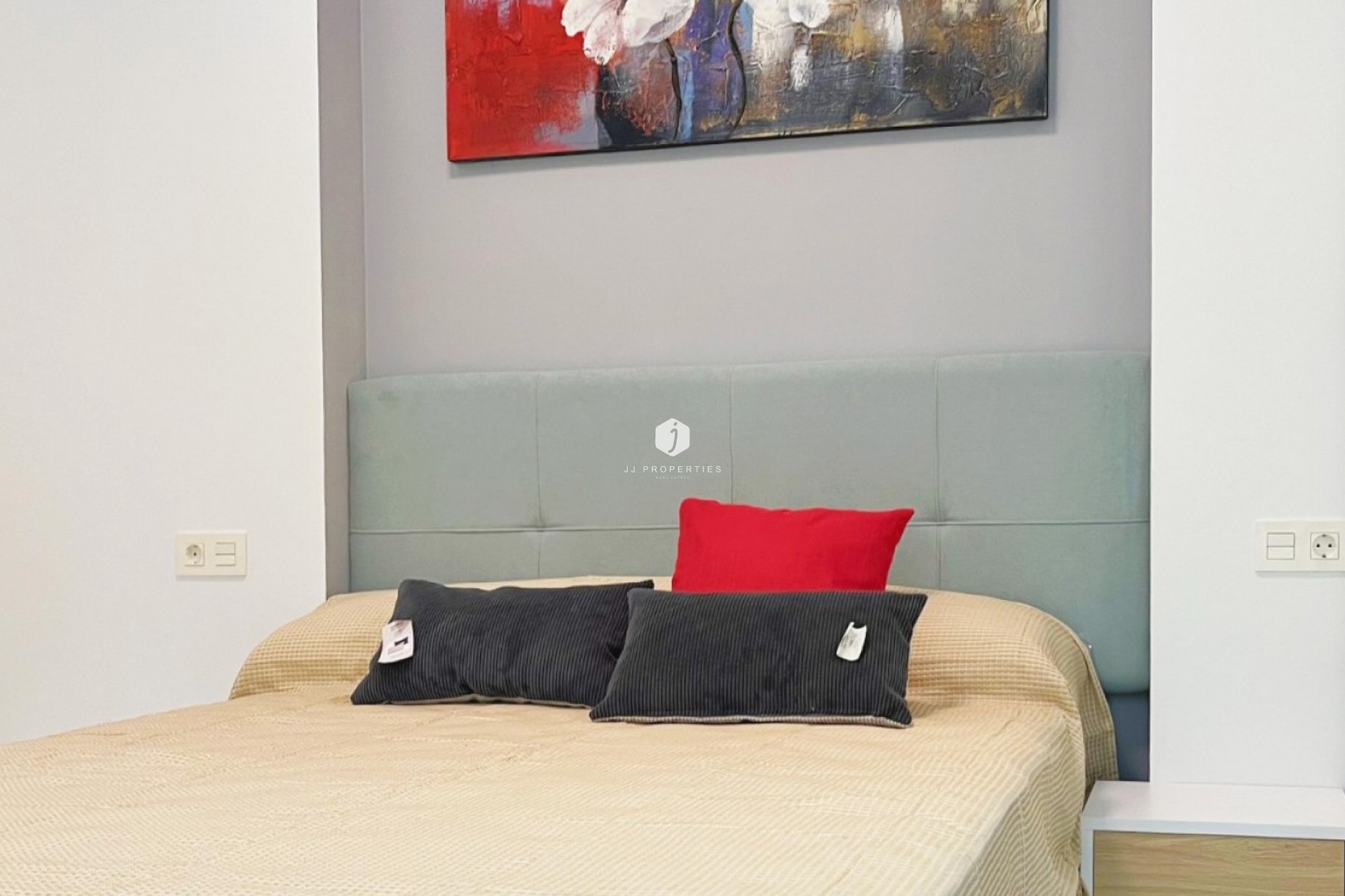 Resale - Apartment / flat -
Torrevieja - Costa Blanca