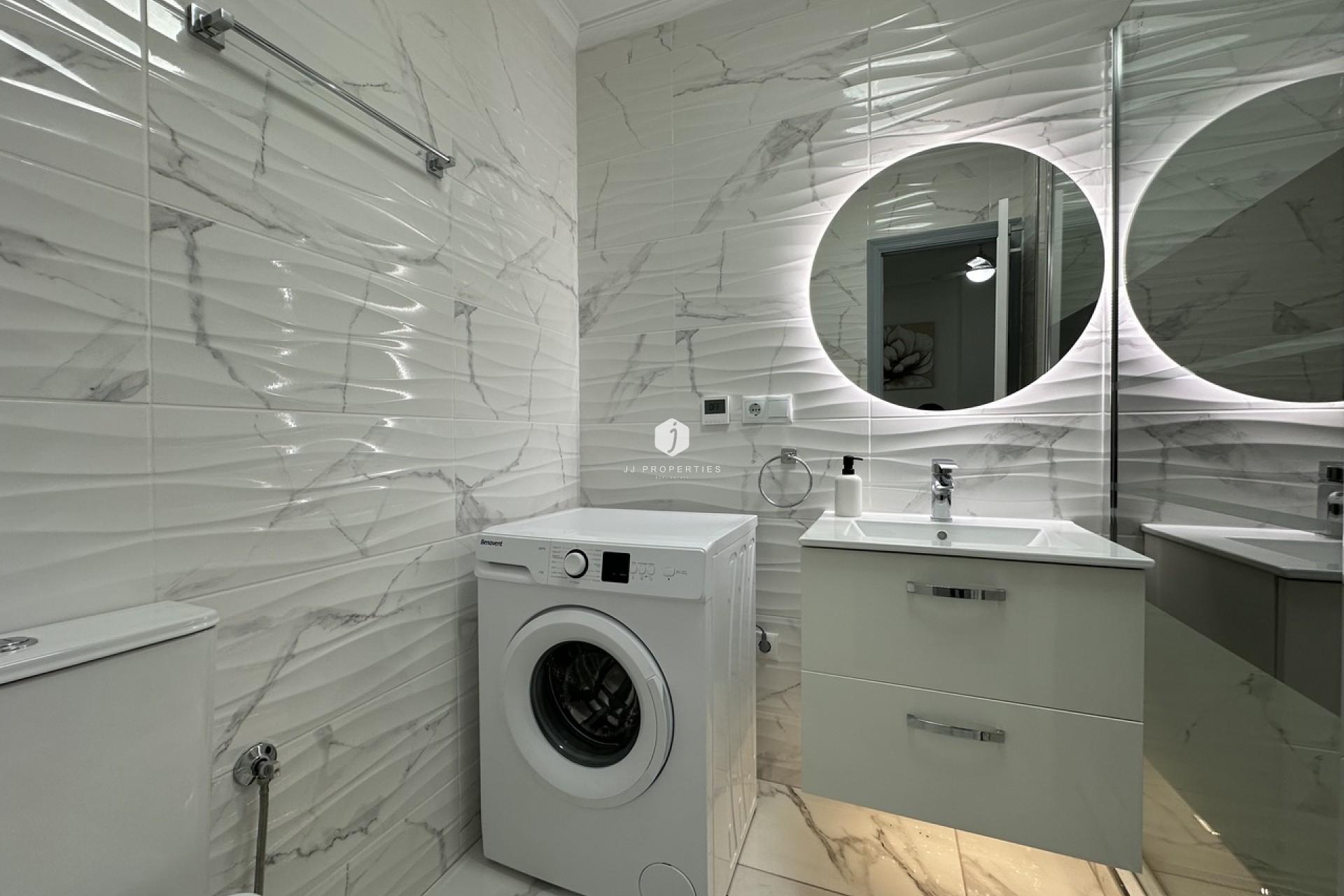 Resale - Apartment / flat -
Torrevieja - Costa Blanca