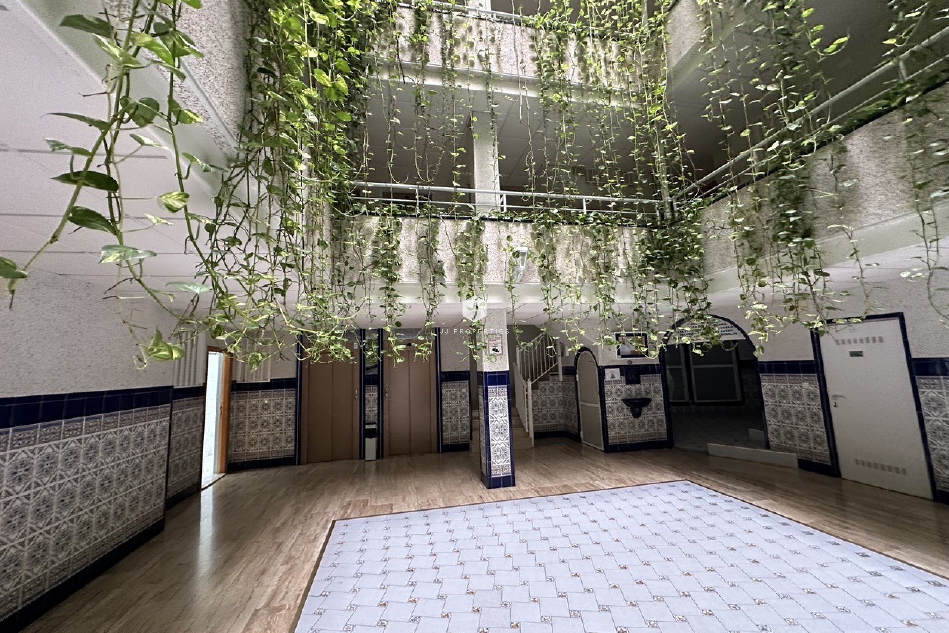 Resale - Apartment / flat -
Torrevieja - Costa Blanca