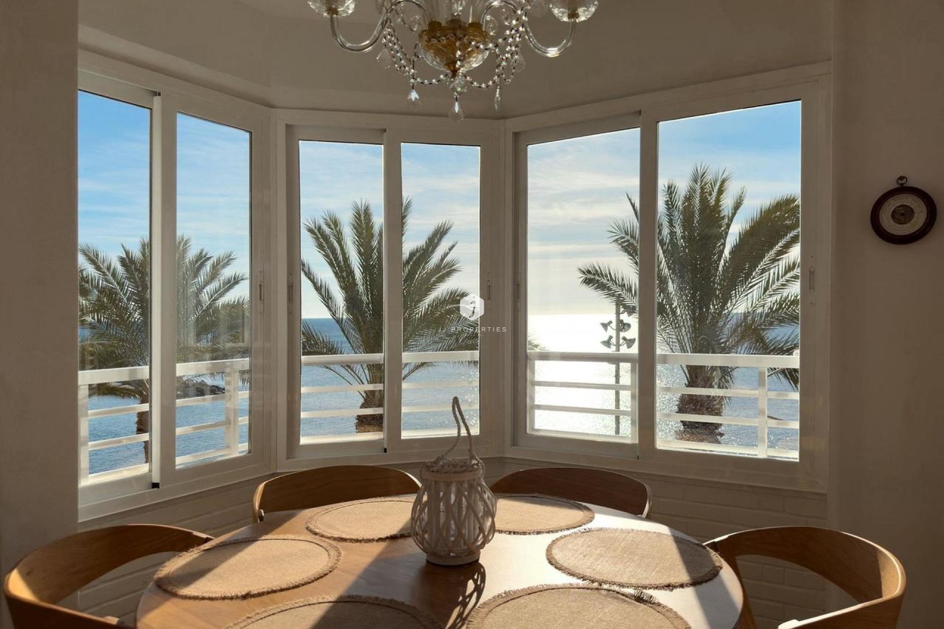 Resale - Apartment / flat -
Torrevieja - Costa Blanca