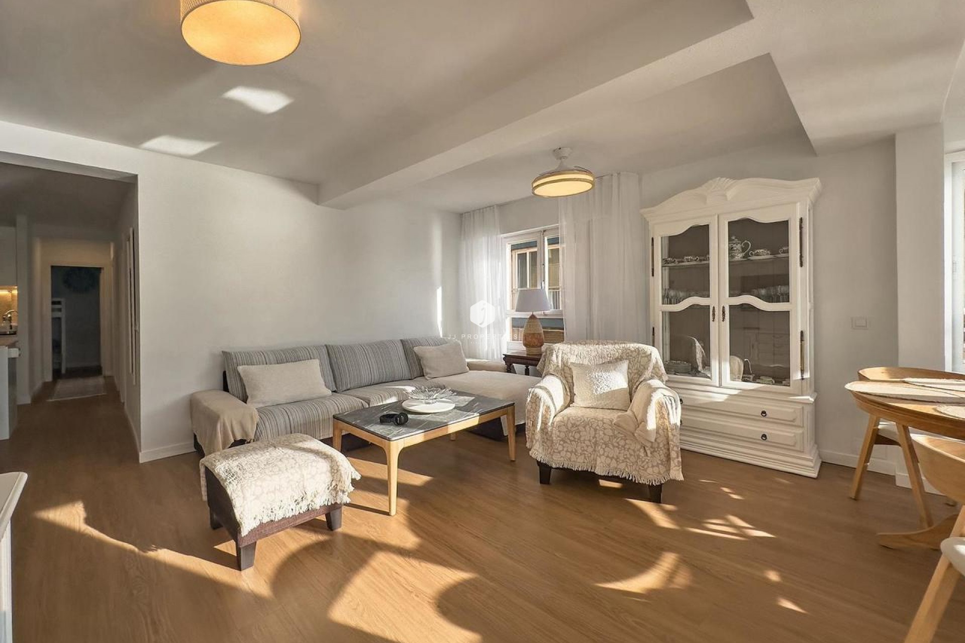 Resale - Apartment / flat -
Torrevieja - Costa Blanca