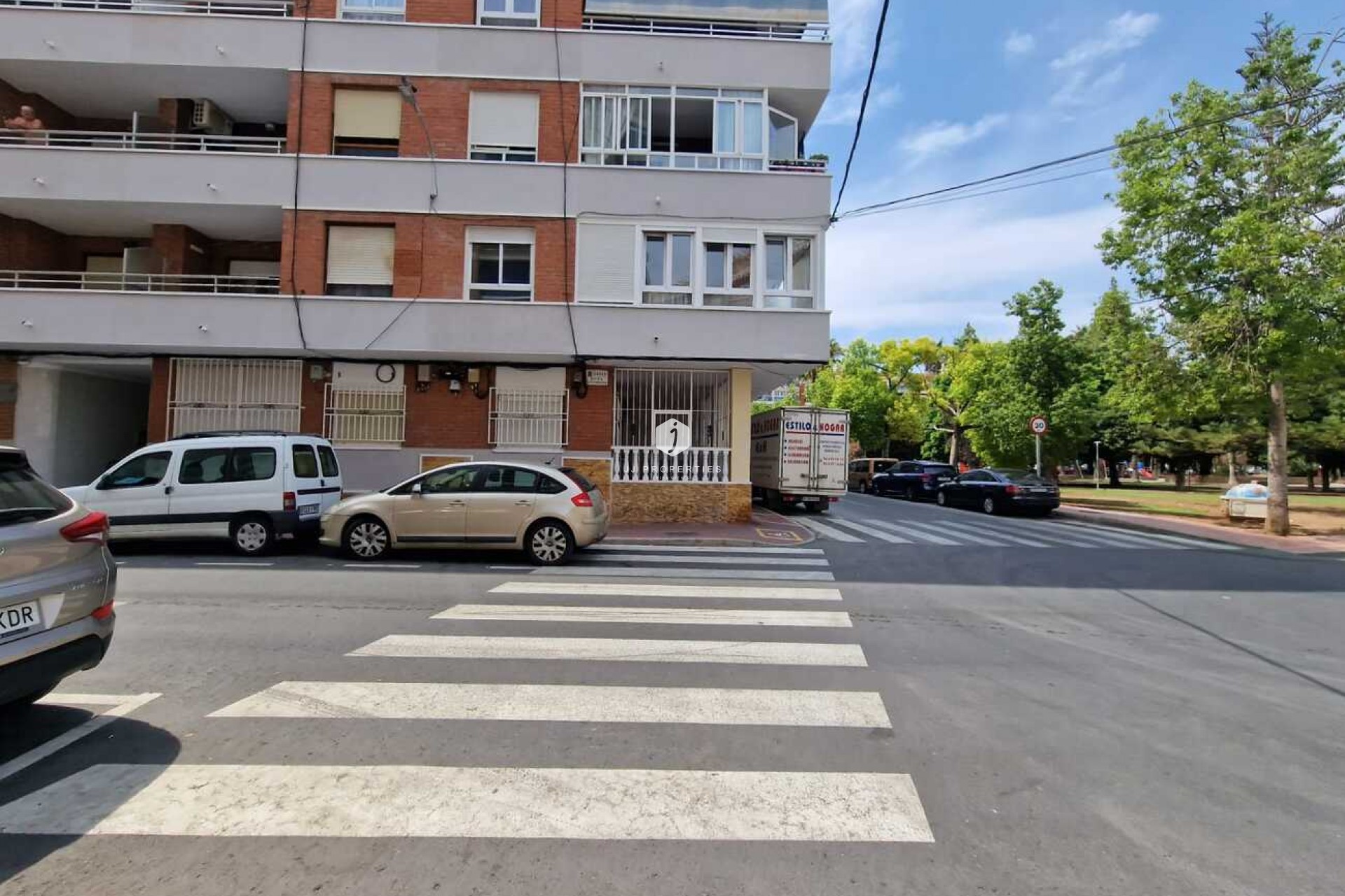 Resale - Apartment / flat -
Torrevieja - Costa Blanca