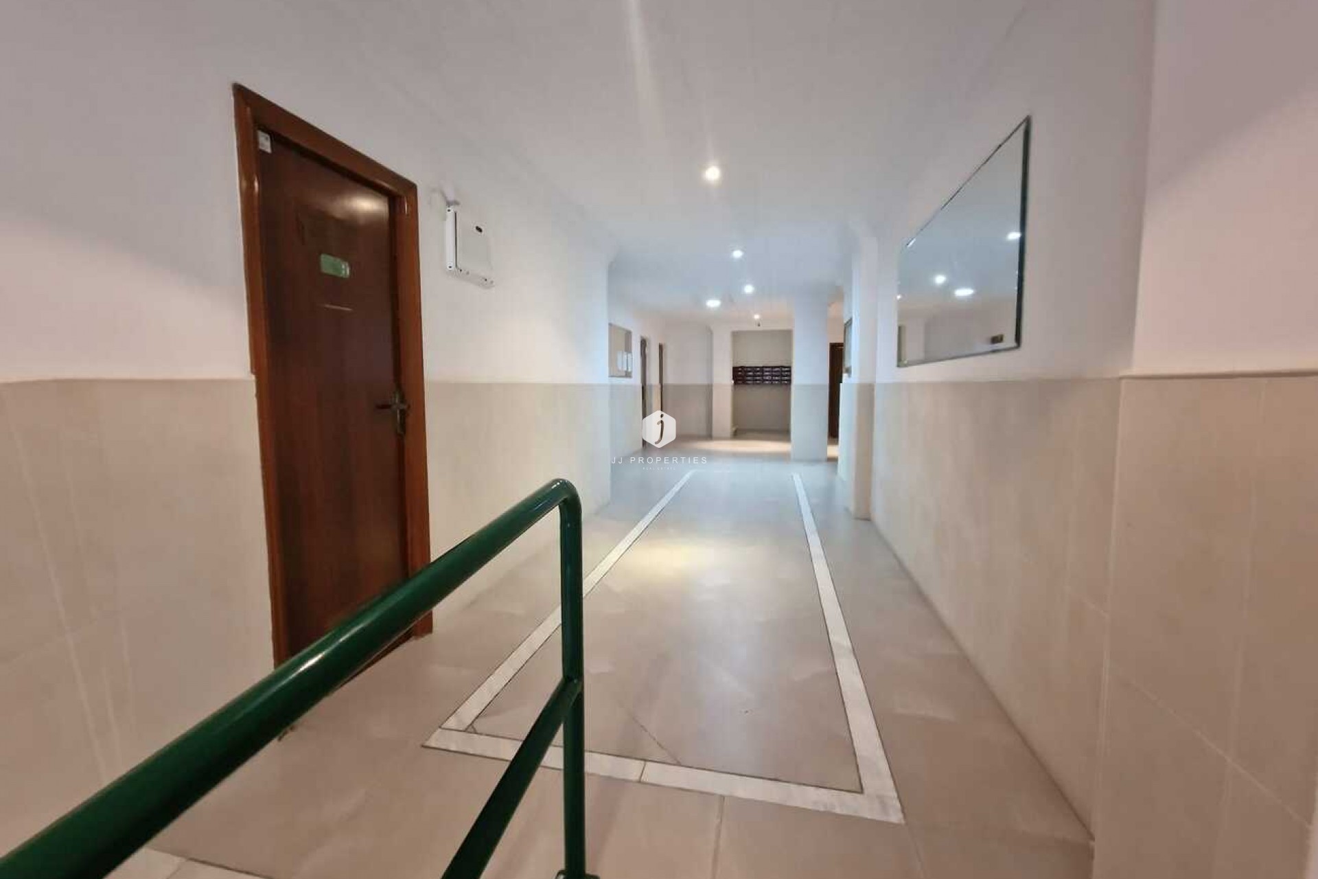 Resale - Apartment / flat -
Torrevieja - Costa Blanca
