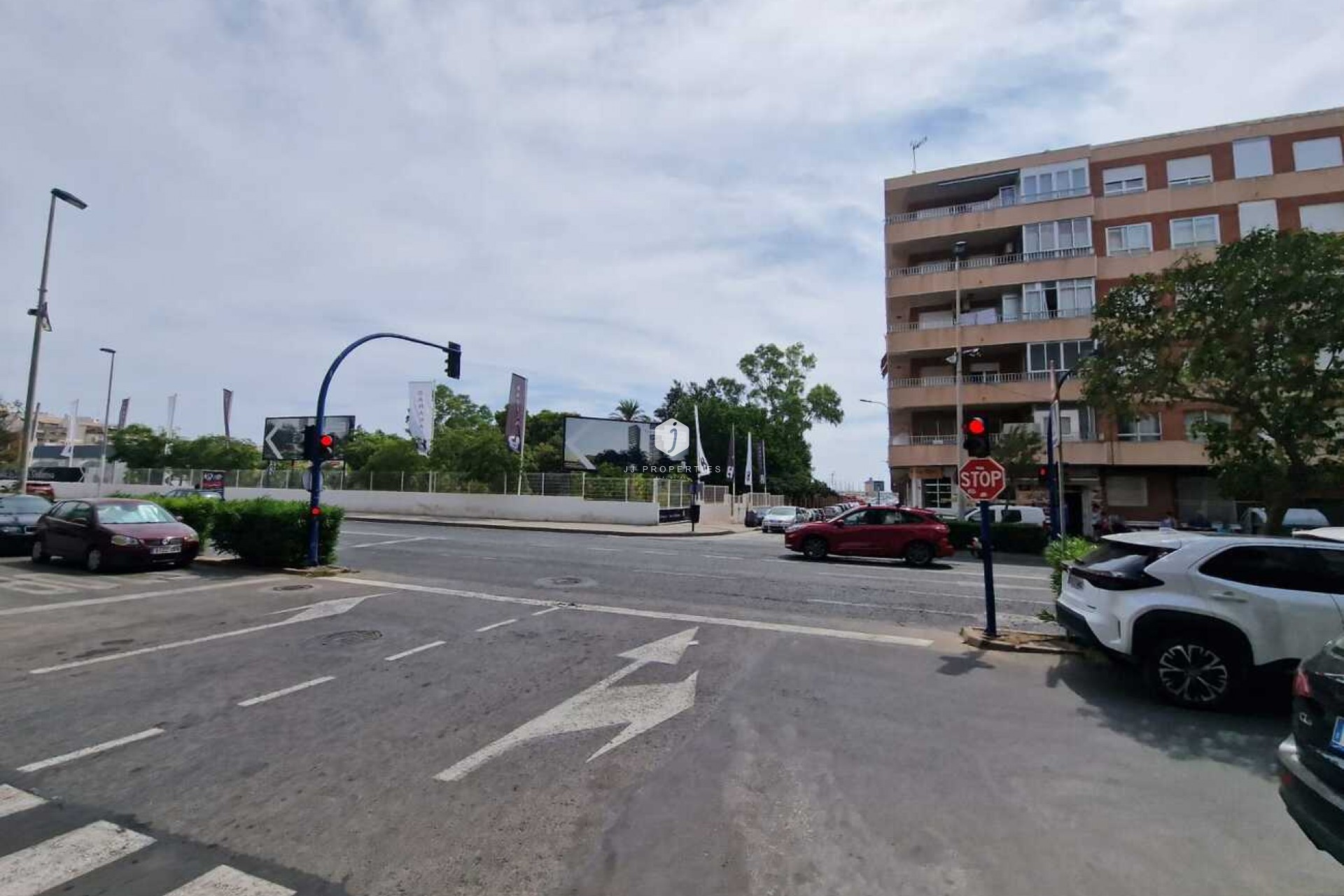 Resale - Apartment / flat -
Torrevieja - Costa Blanca