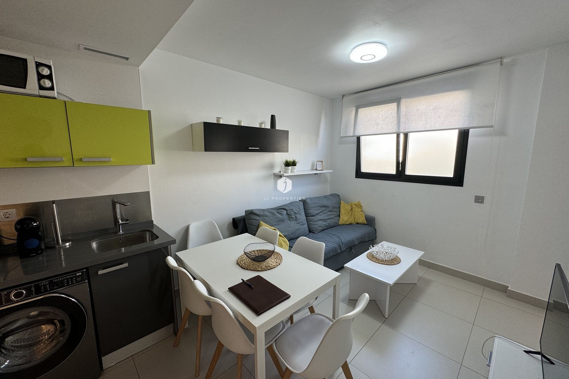 Resale - Apartment / flat -
Torrevieja - Costa Blanca