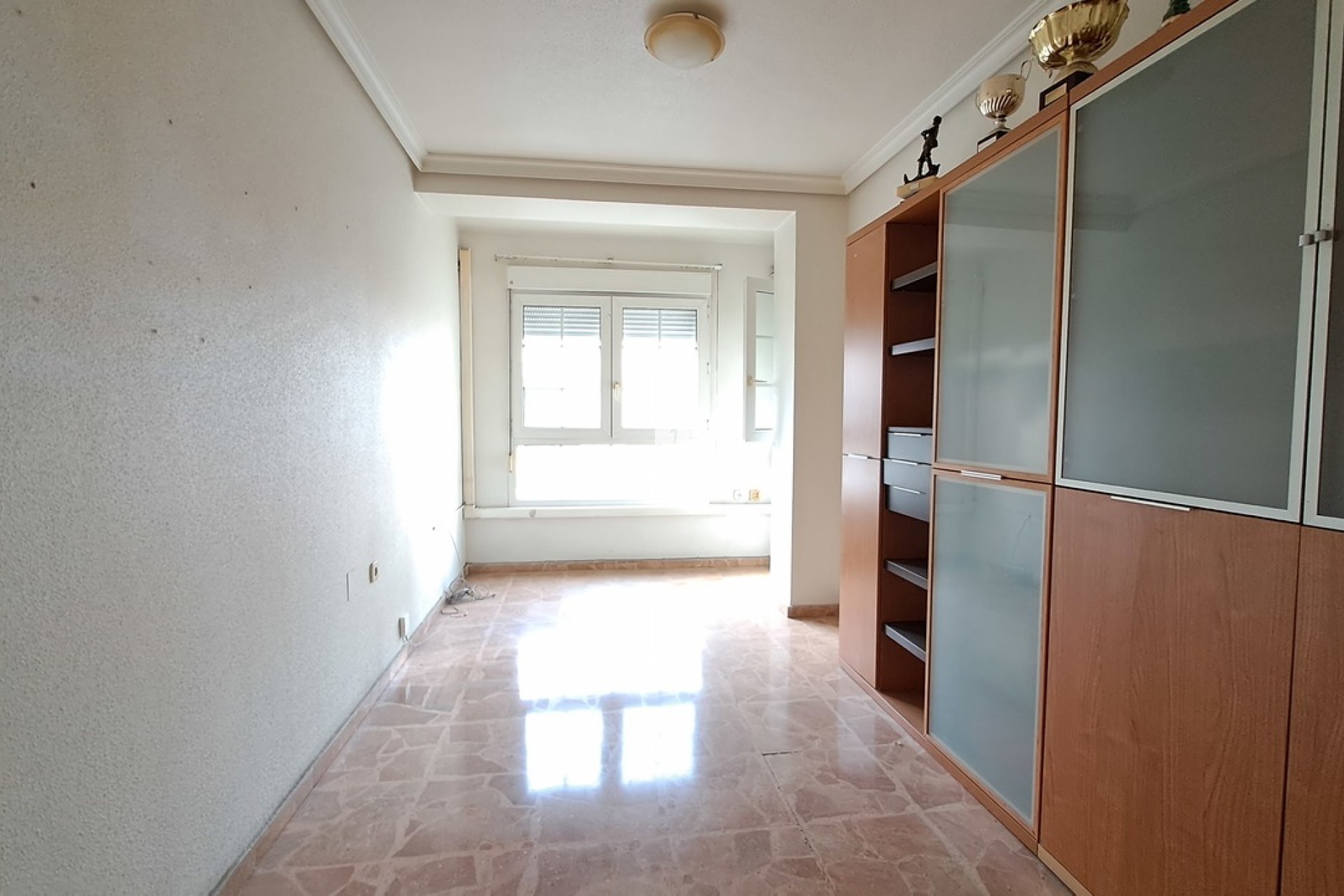 Resale - Apartment / flat -
Torrevieja - Costa Blanca