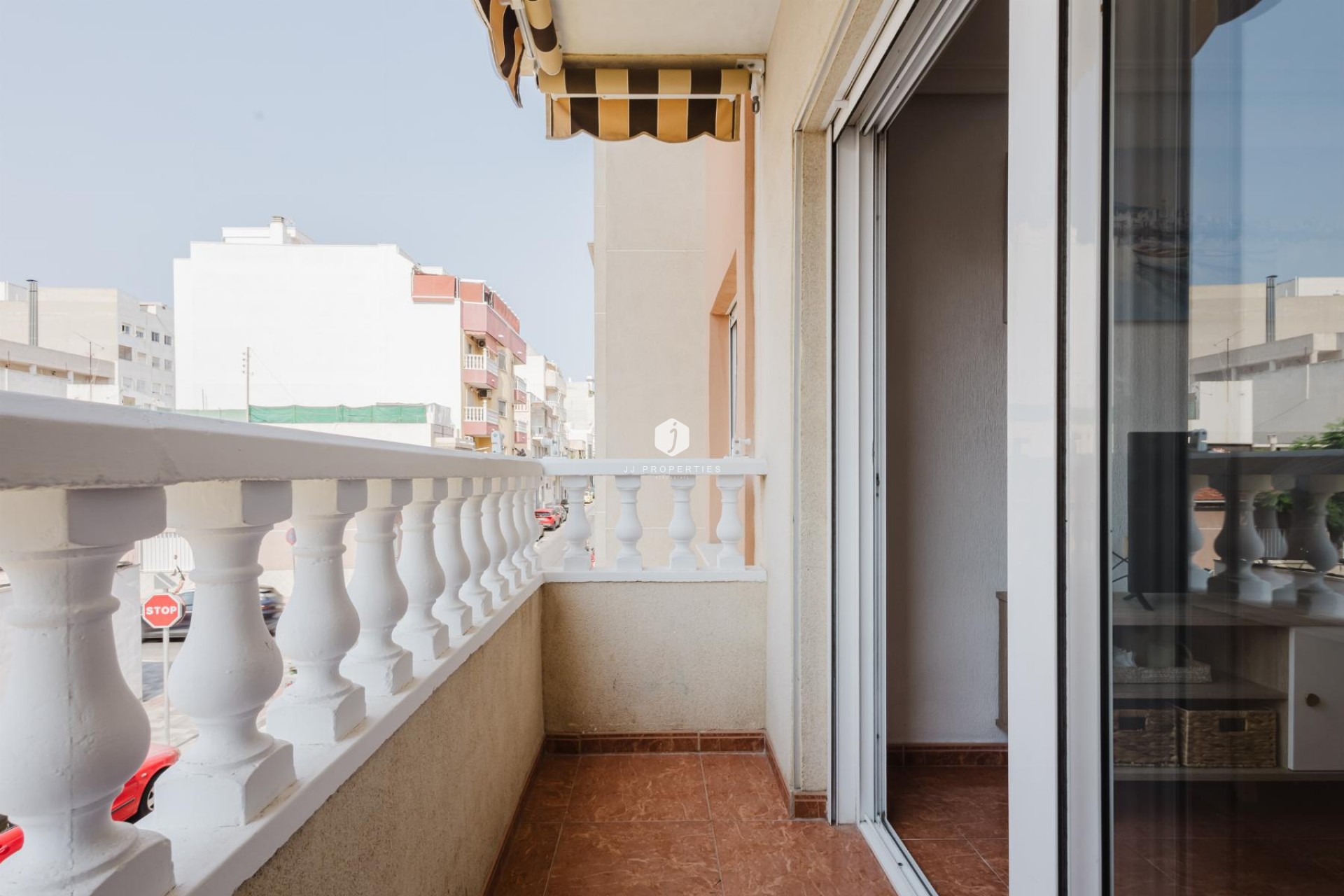 Resale - Apartment / flat -
Torrevieja - Costa Blanca