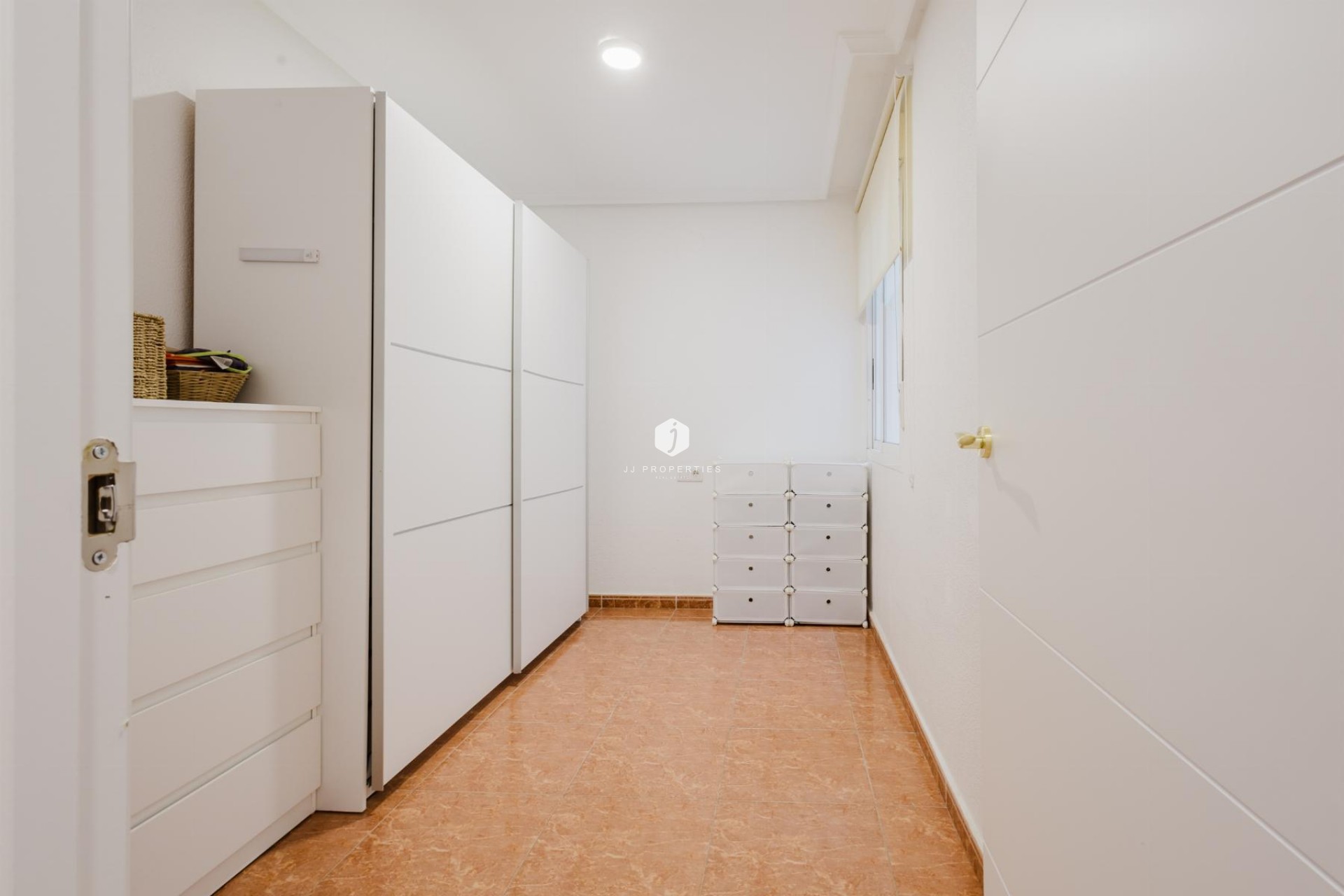 Resale - Apartment / flat -
Torrevieja - Costa Blanca