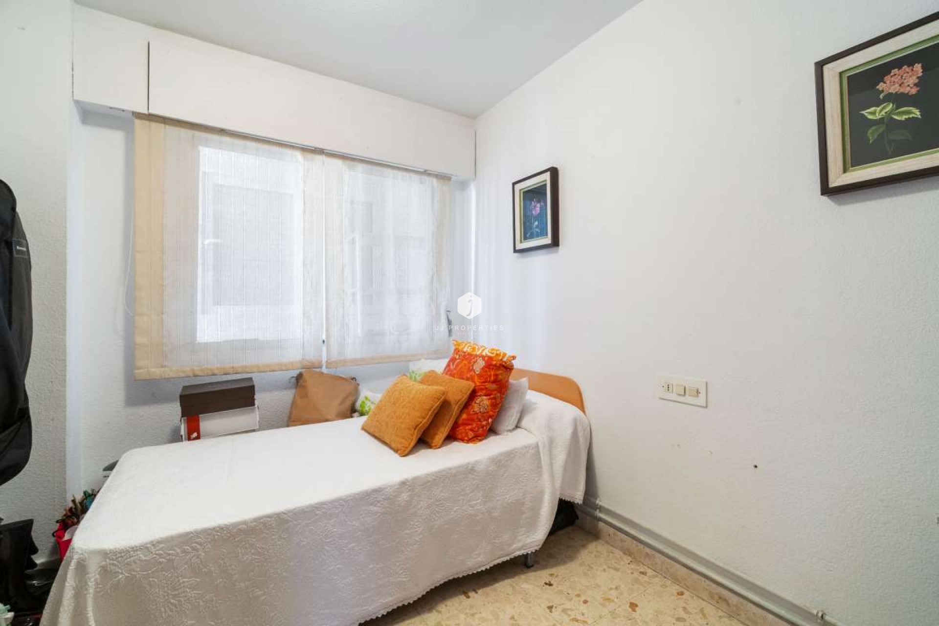 Resale - Apartment / flat -
Torrevieja - Costa Blanca