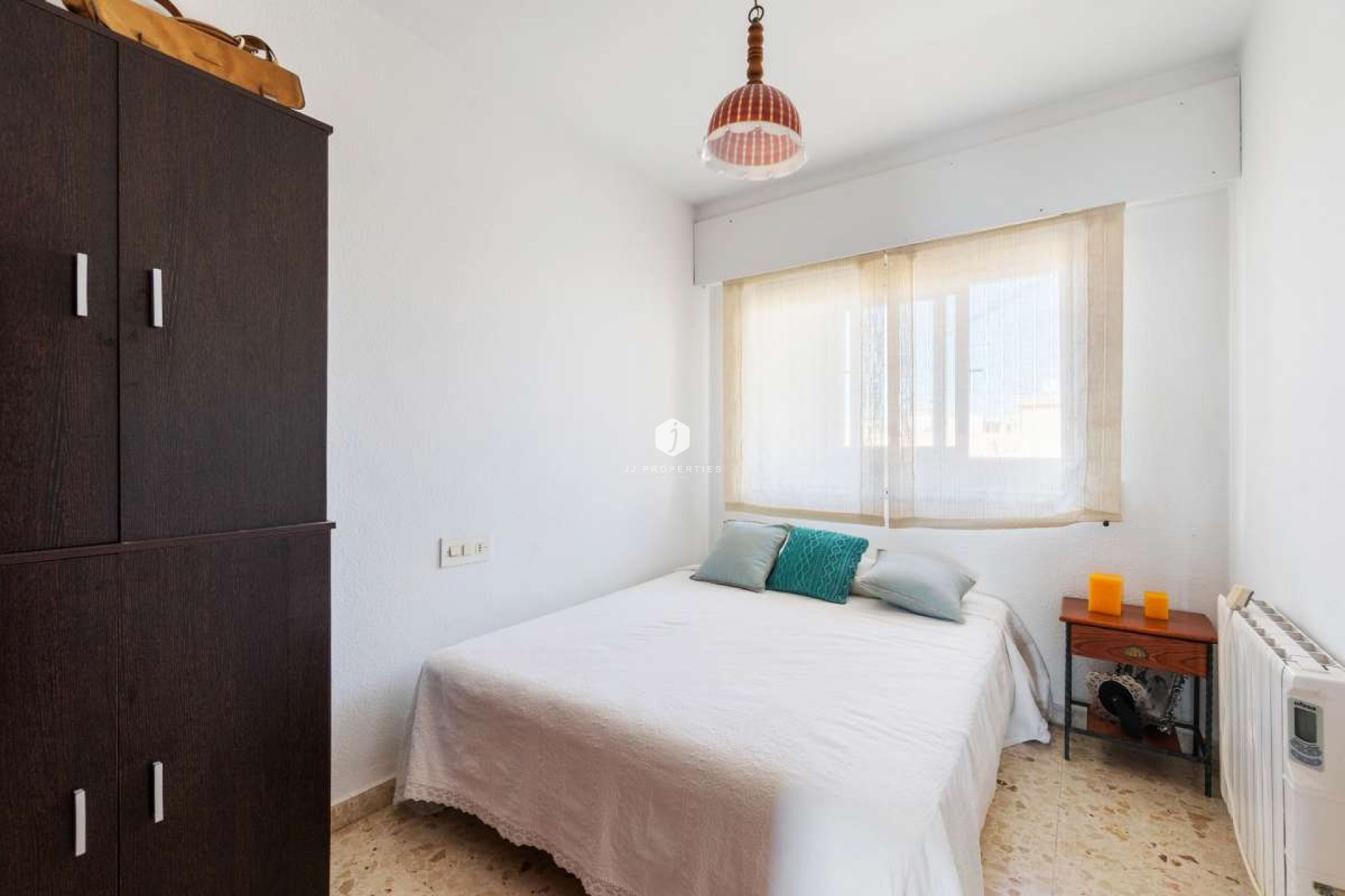Resale - Apartment / flat -
Torrevieja - Costa Blanca