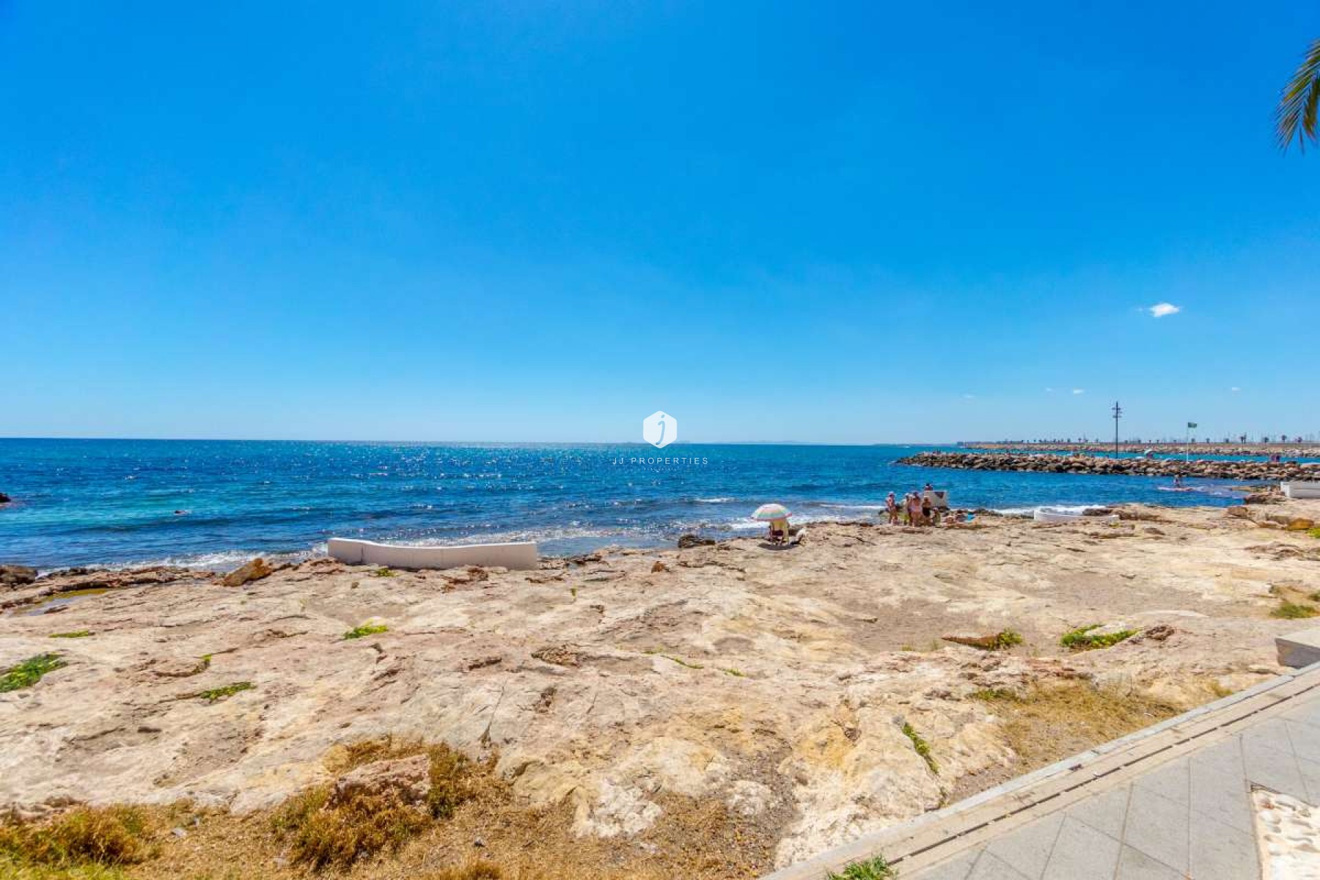 Resale - Apartment / flat -
Torrevieja - Costa Blanca