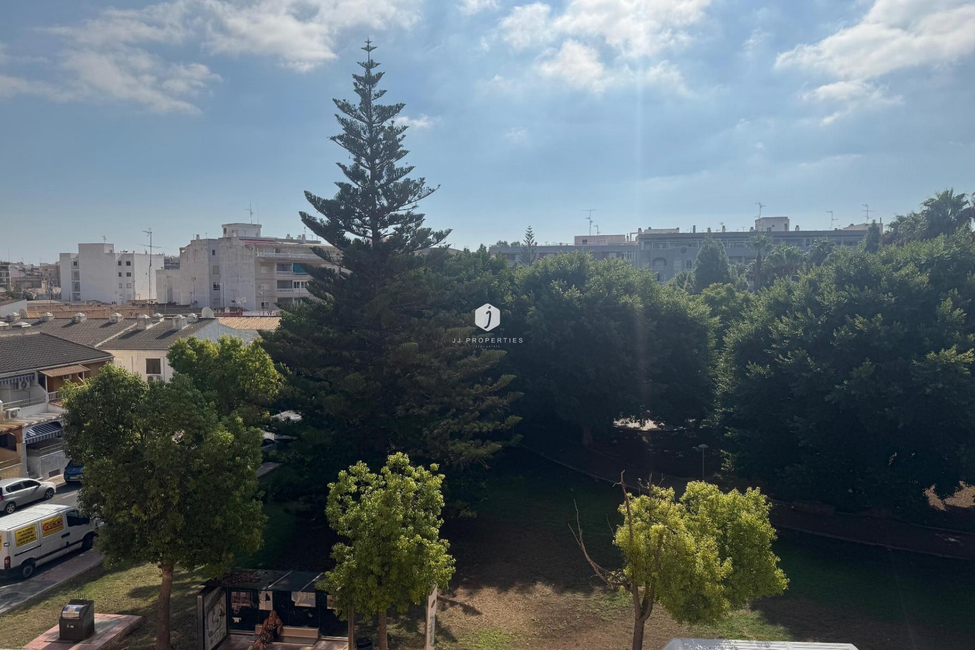 Resale - Apartment / flat -
Torrevieja - Costa Blanca