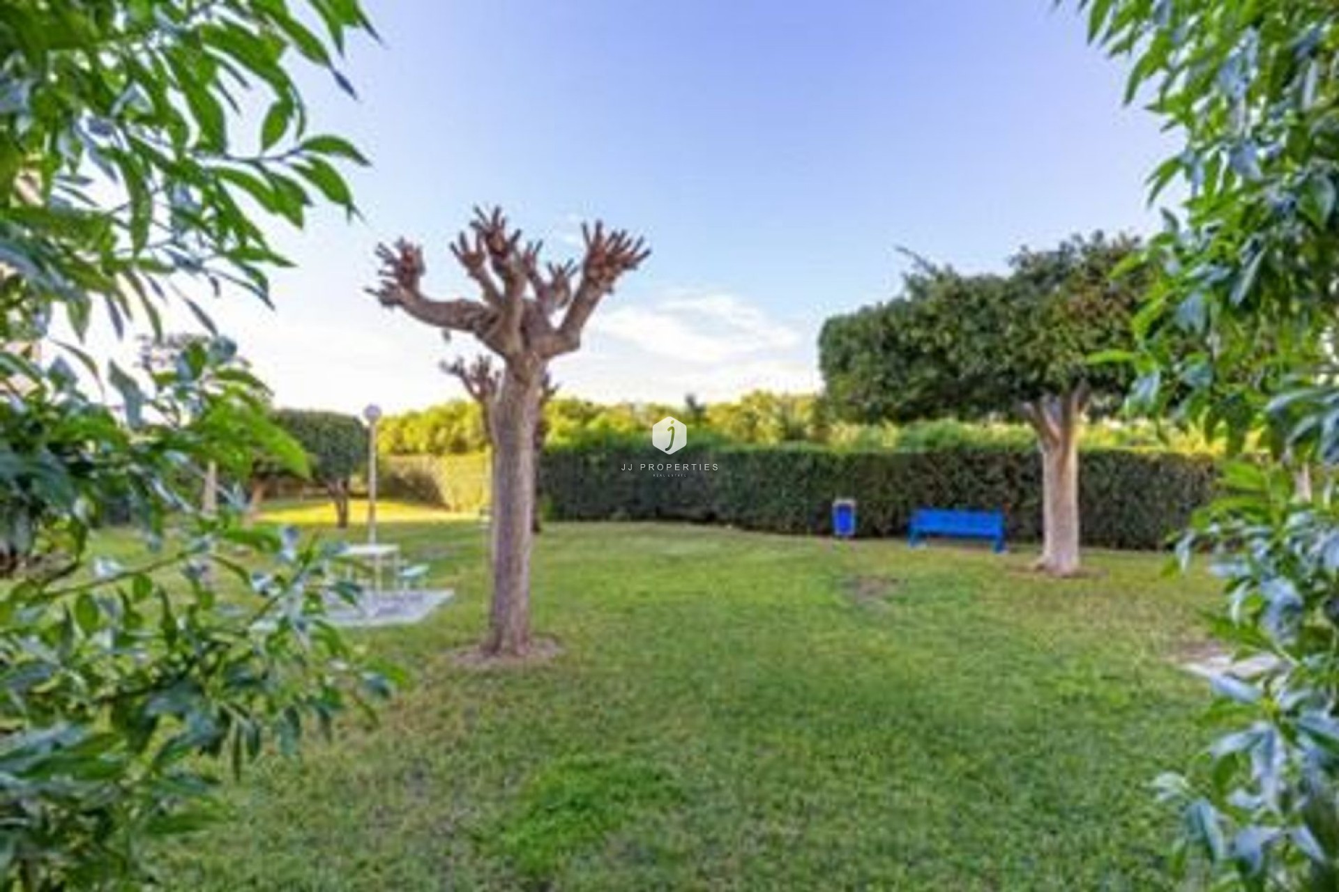 Resale - Apartment / flat -
Torrevieja - Costa Blanca