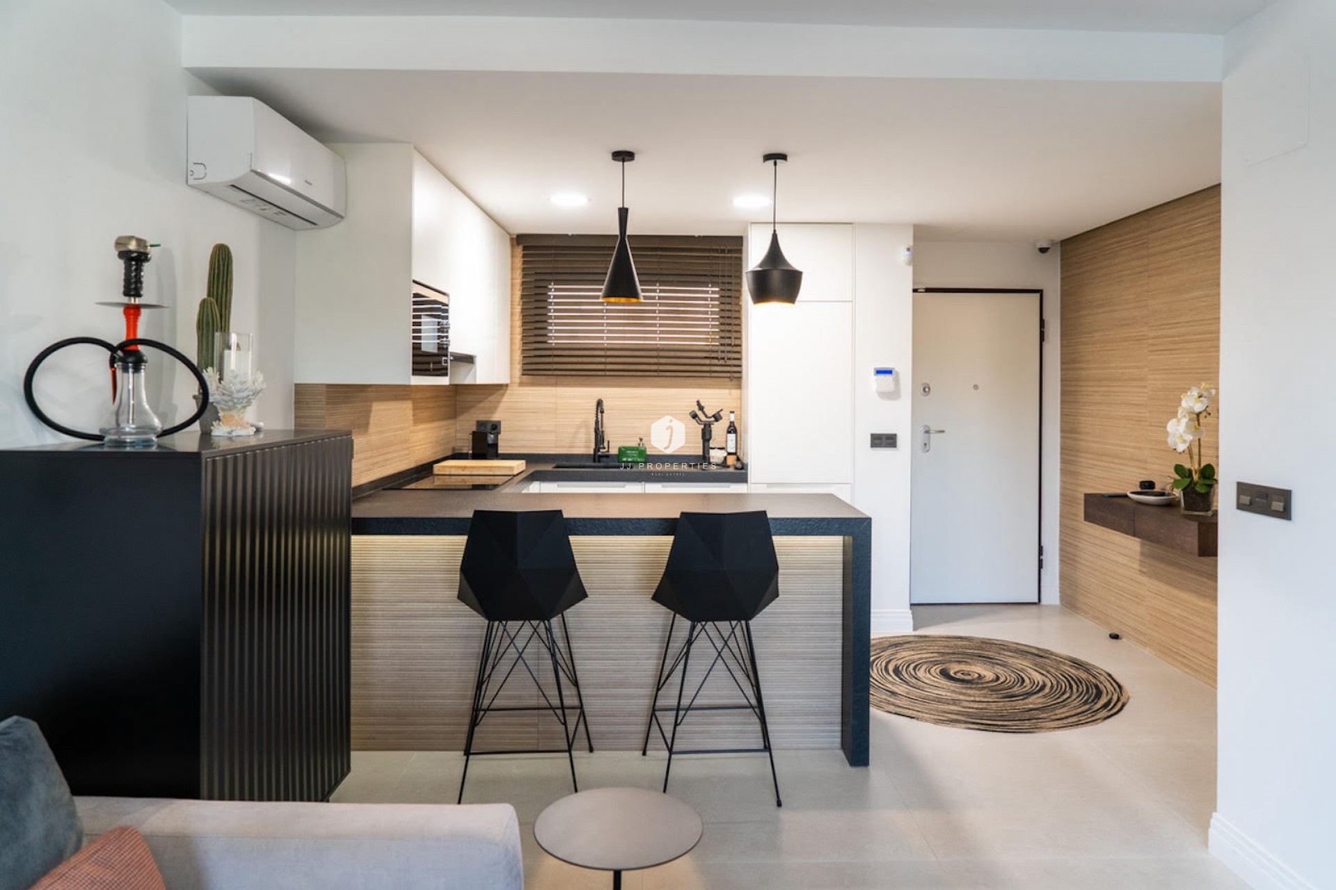 Resale - Apartment / flat -
Torrevieja - Costa Blanca