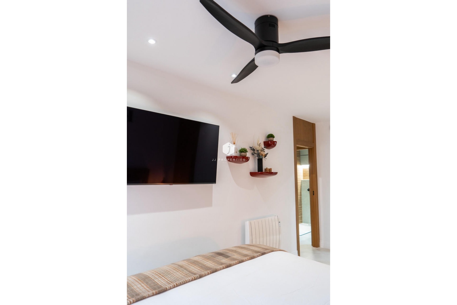 Resale - Apartment / flat -
Torrevieja - Costa Blanca