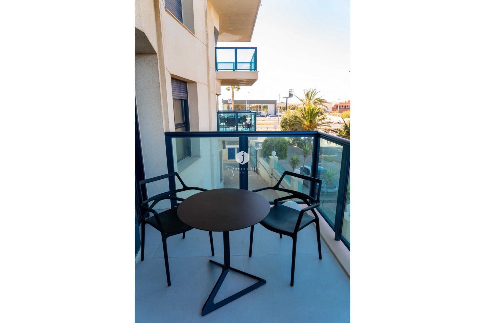 Resale - Apartment / flat -
Torrevieja - Costa Blanca