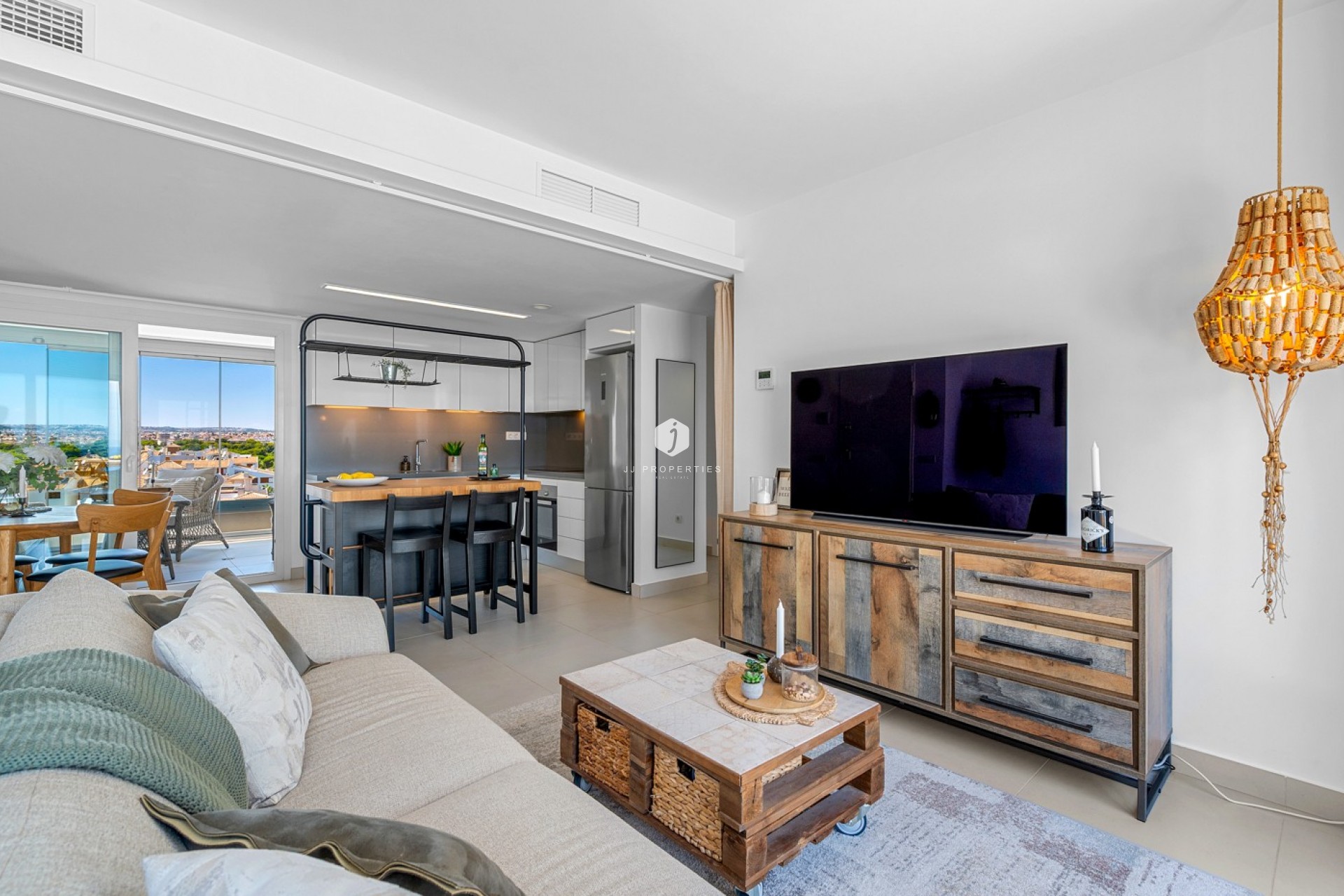 Resale - Apartment / flat -
Torrevieja - Costa Blanca