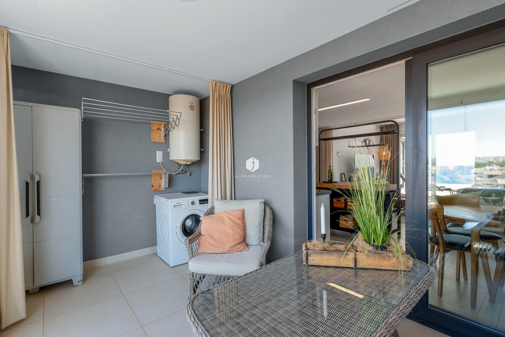 Resale - Apartment / flat -
Torrevieja - Costa Blanca