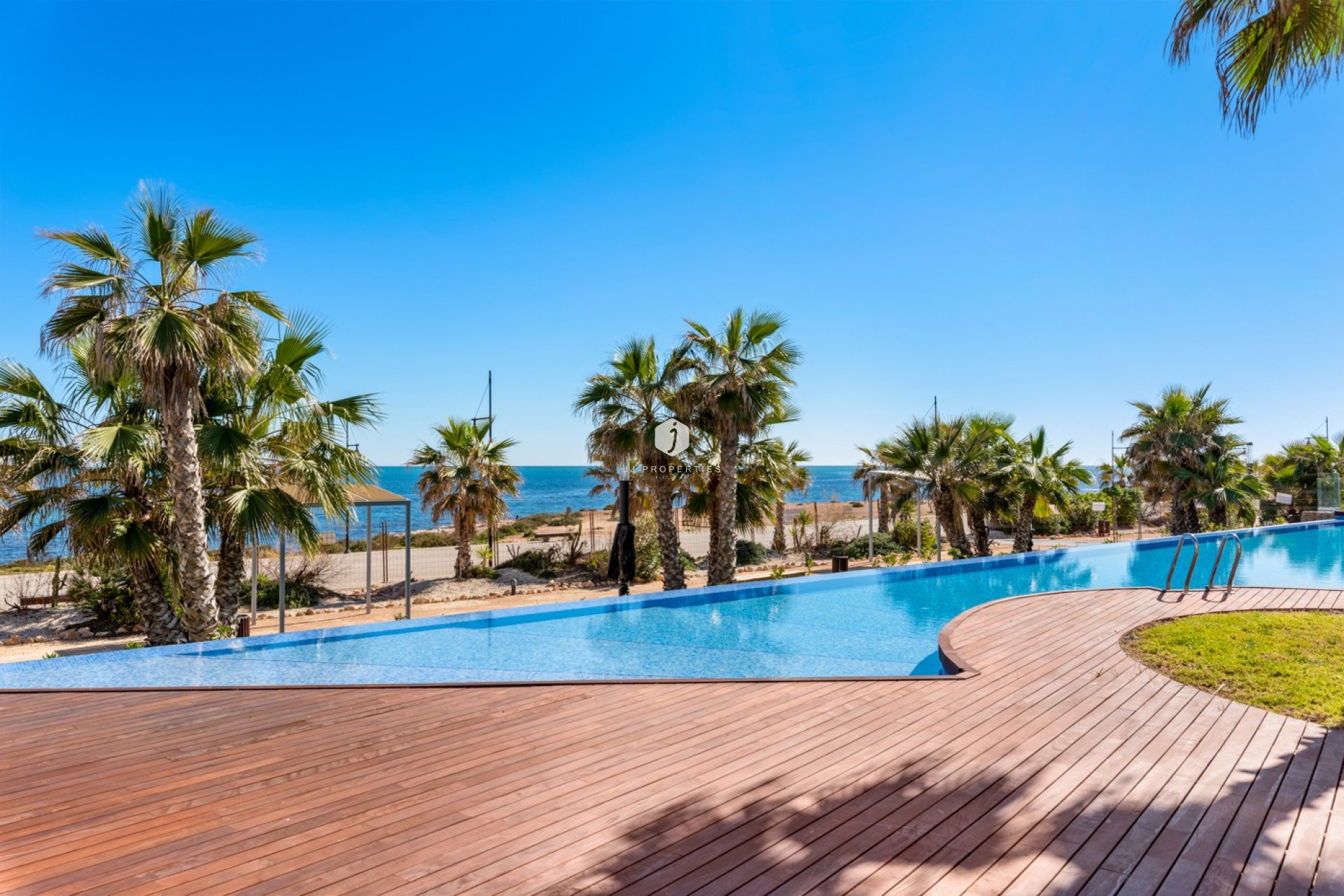 Resale - Apartment / flat -
Torrevieja - Costa Blanca