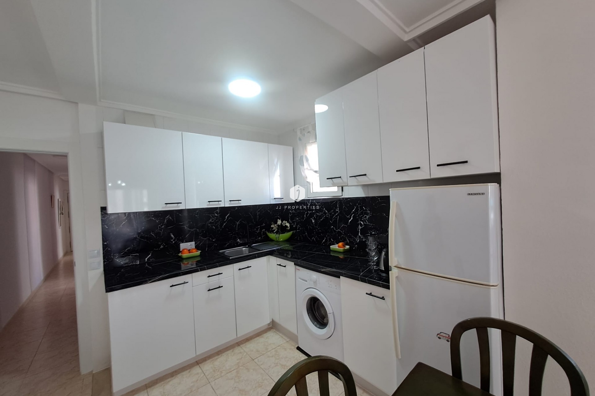 Resale - Apartment / flat -
Torrevieja - Costa Blanca