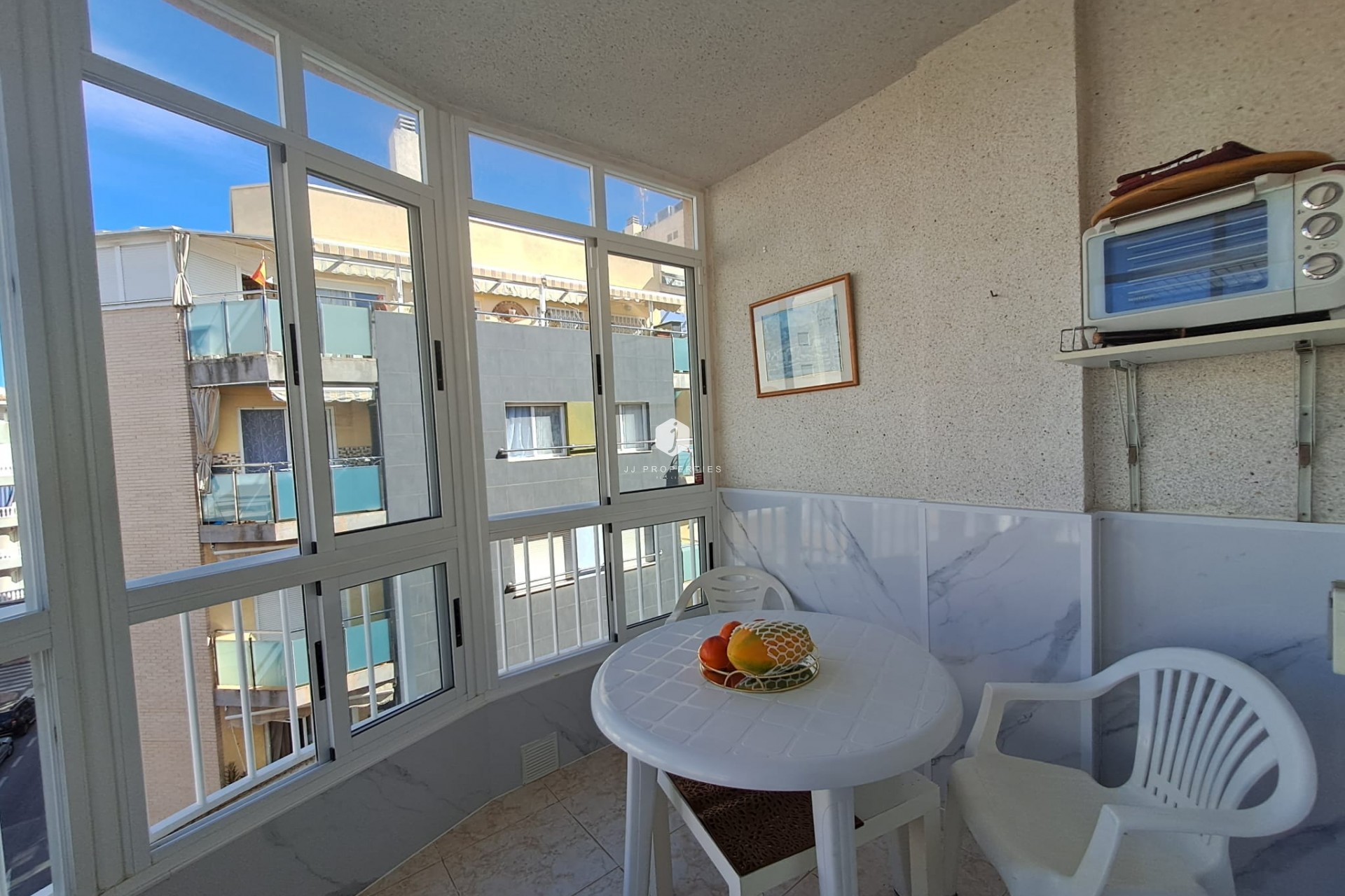 Resale - Apartment / flat -
Torrevieja - Costa Blanca