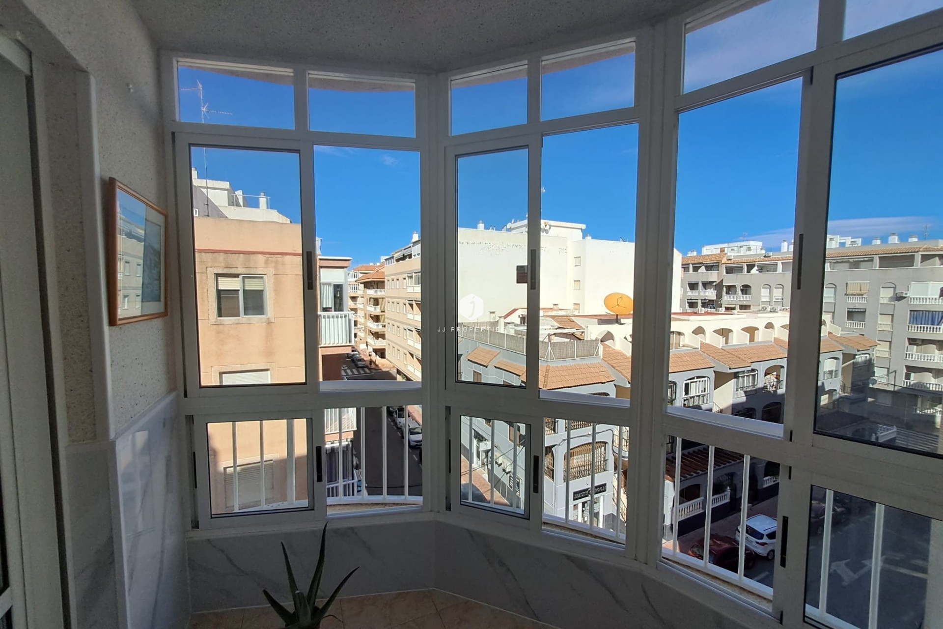 Resale - Apartment / flat -
Torrevieja - Costa Blanca