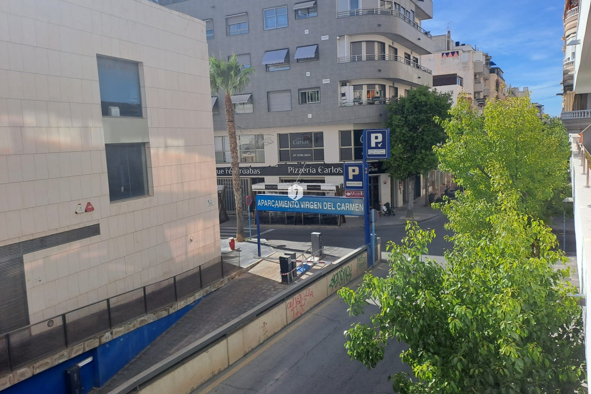 Resale - Apartment / flat -
Torrevieja - Costa Blanca