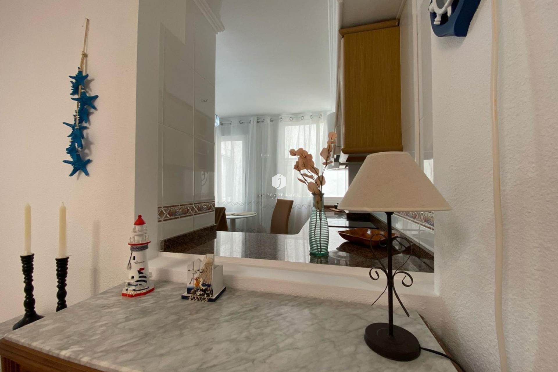 Resale - Apartment / flat -
Torrevieja - Costa Blanca