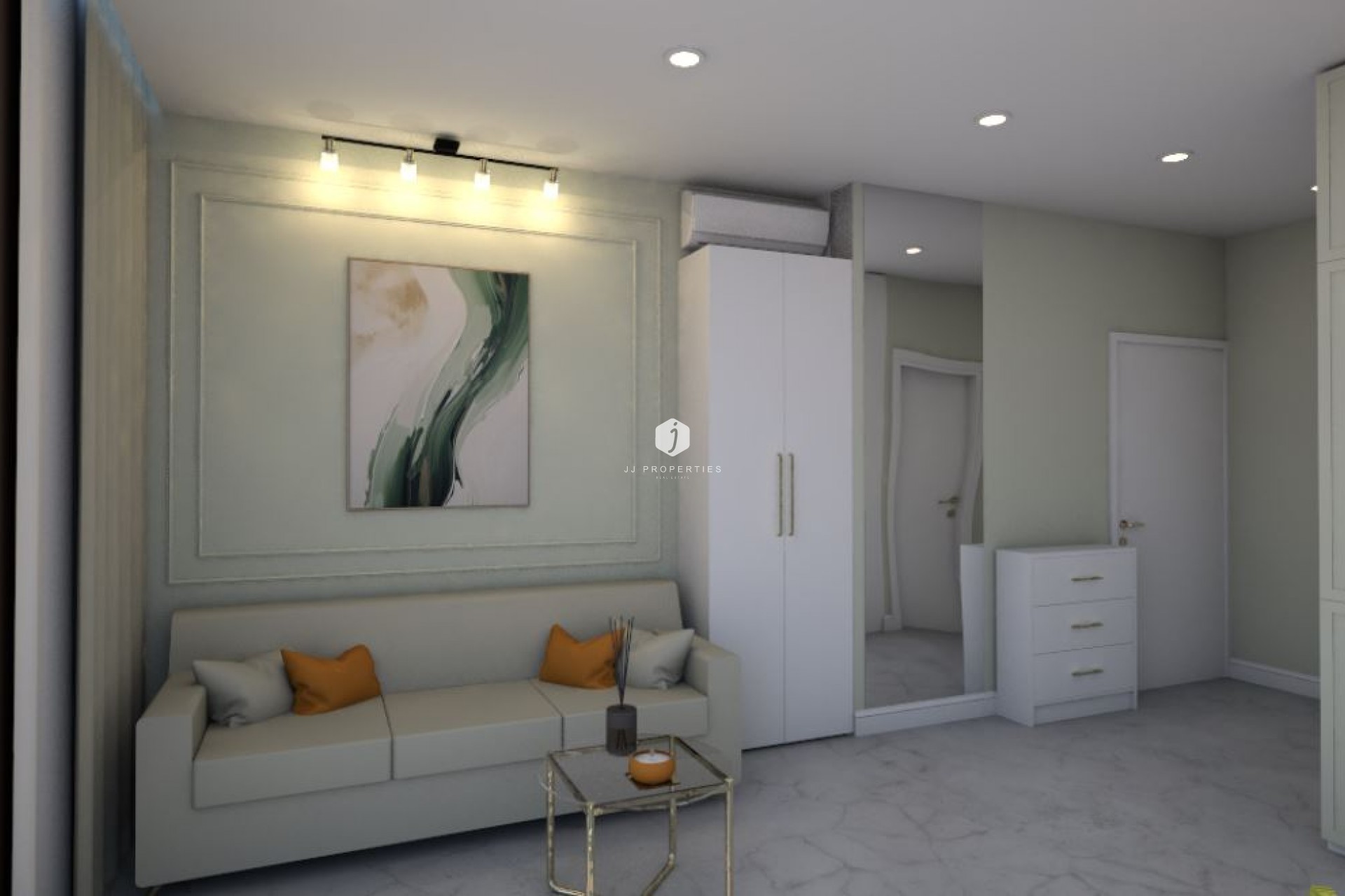 Resale - Apartment / flat -
Torrevieja - Costa Blanca