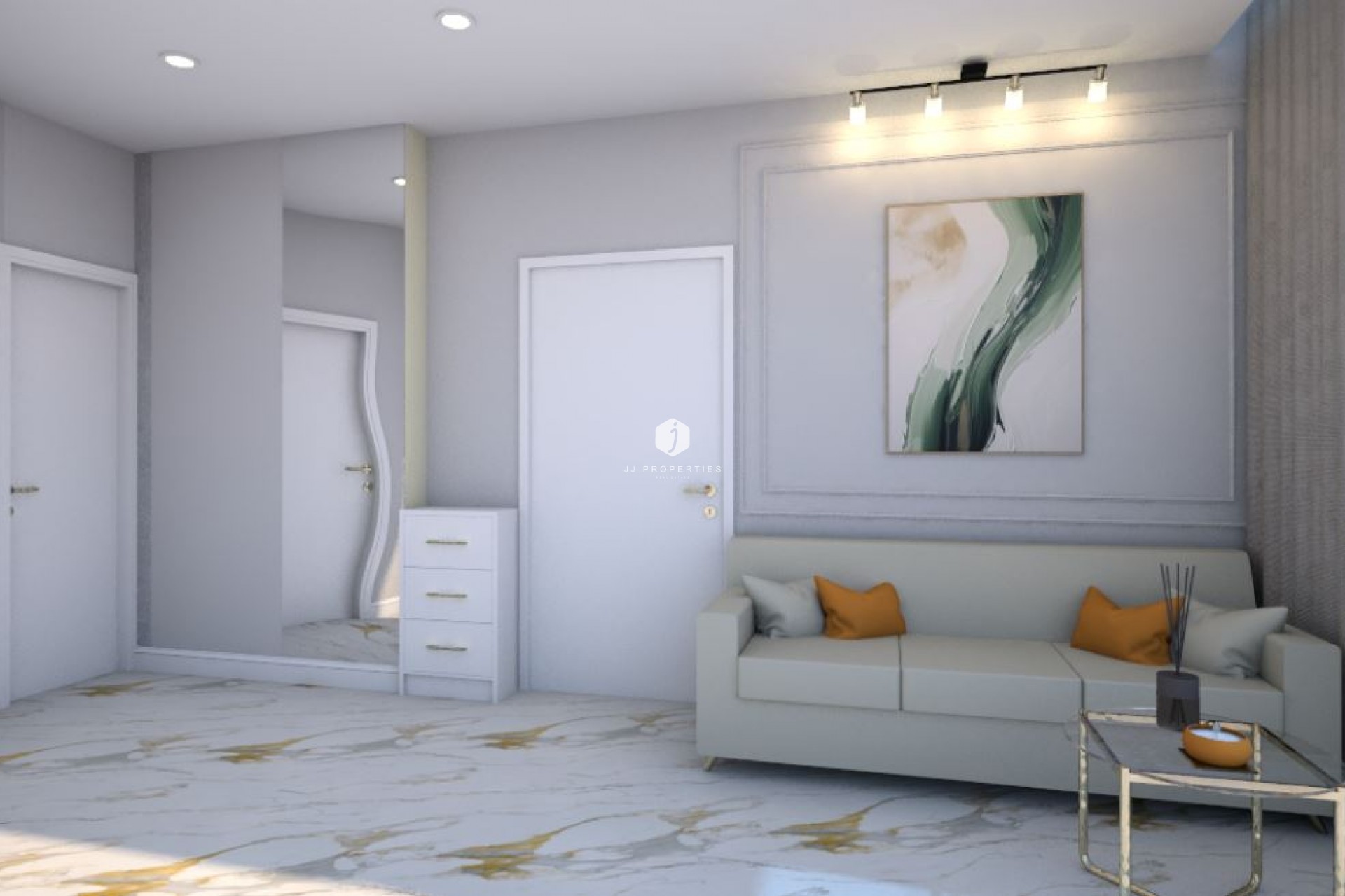 Resale - Apartment / flat -
Torrevieja - Costa Blanca