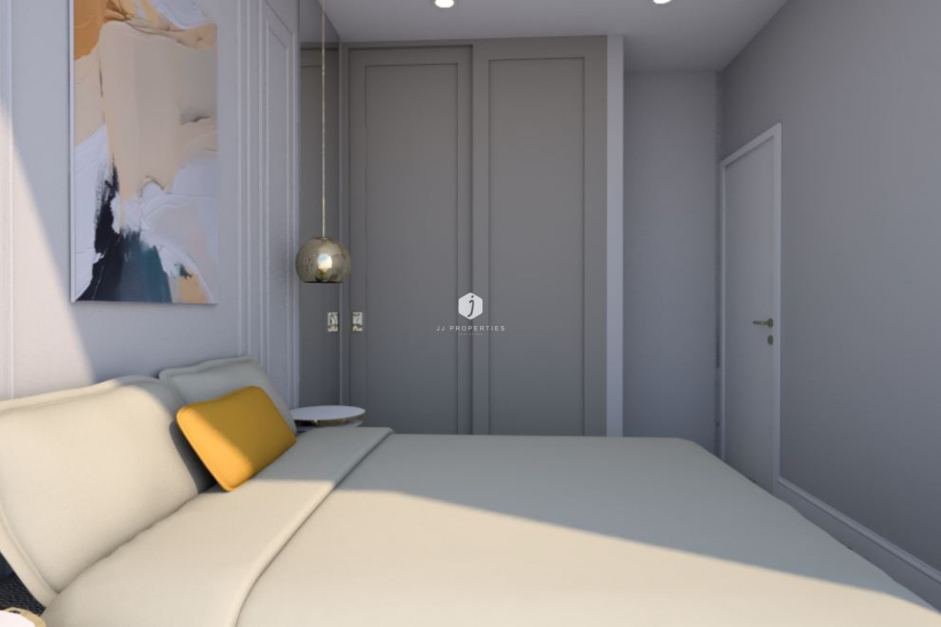 Resale - Apartment / flat -
Torrevieja - Costa Blanca