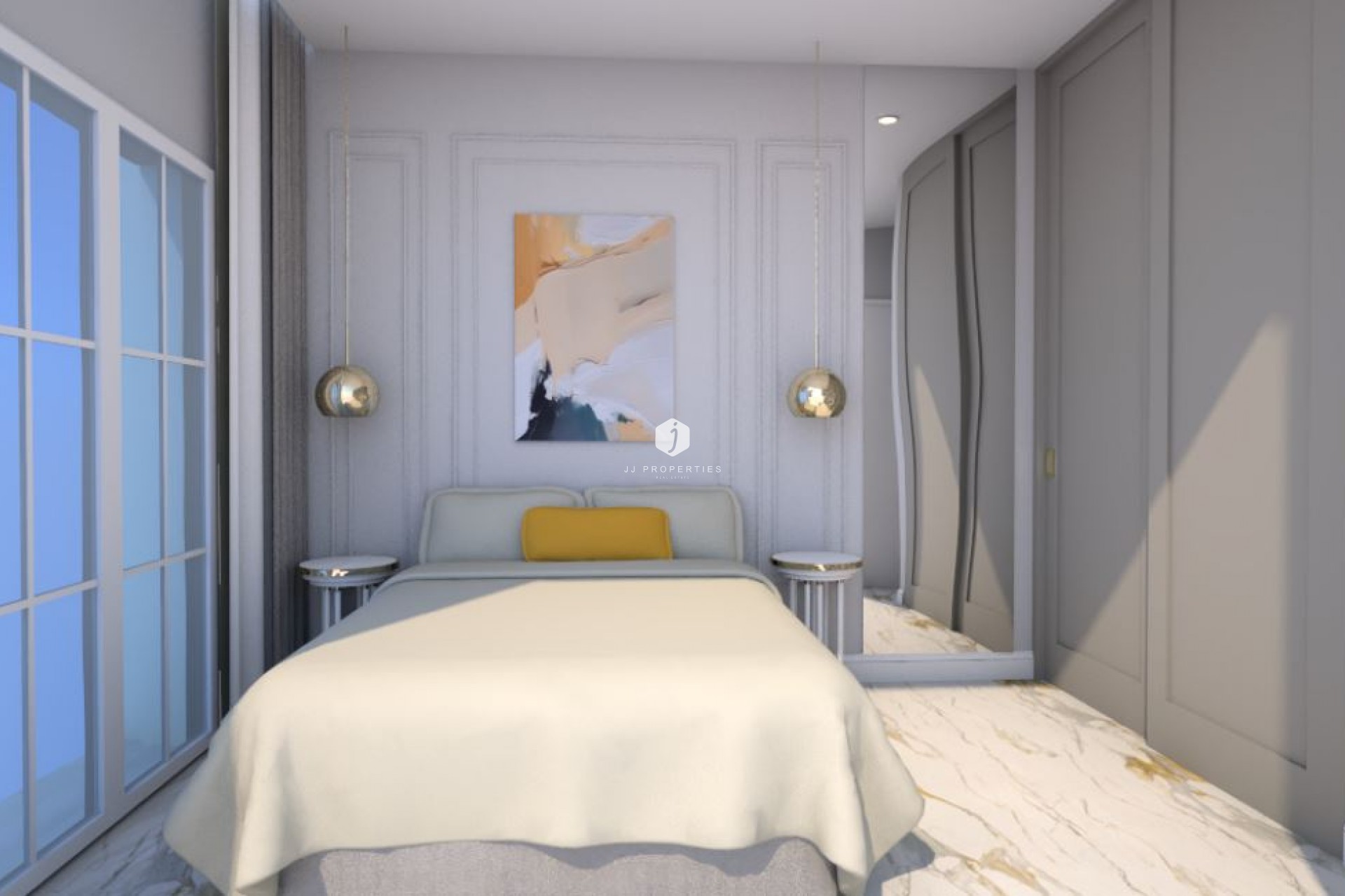 Resale - Apartment / flat -
Torrevieja - Costa Blanca