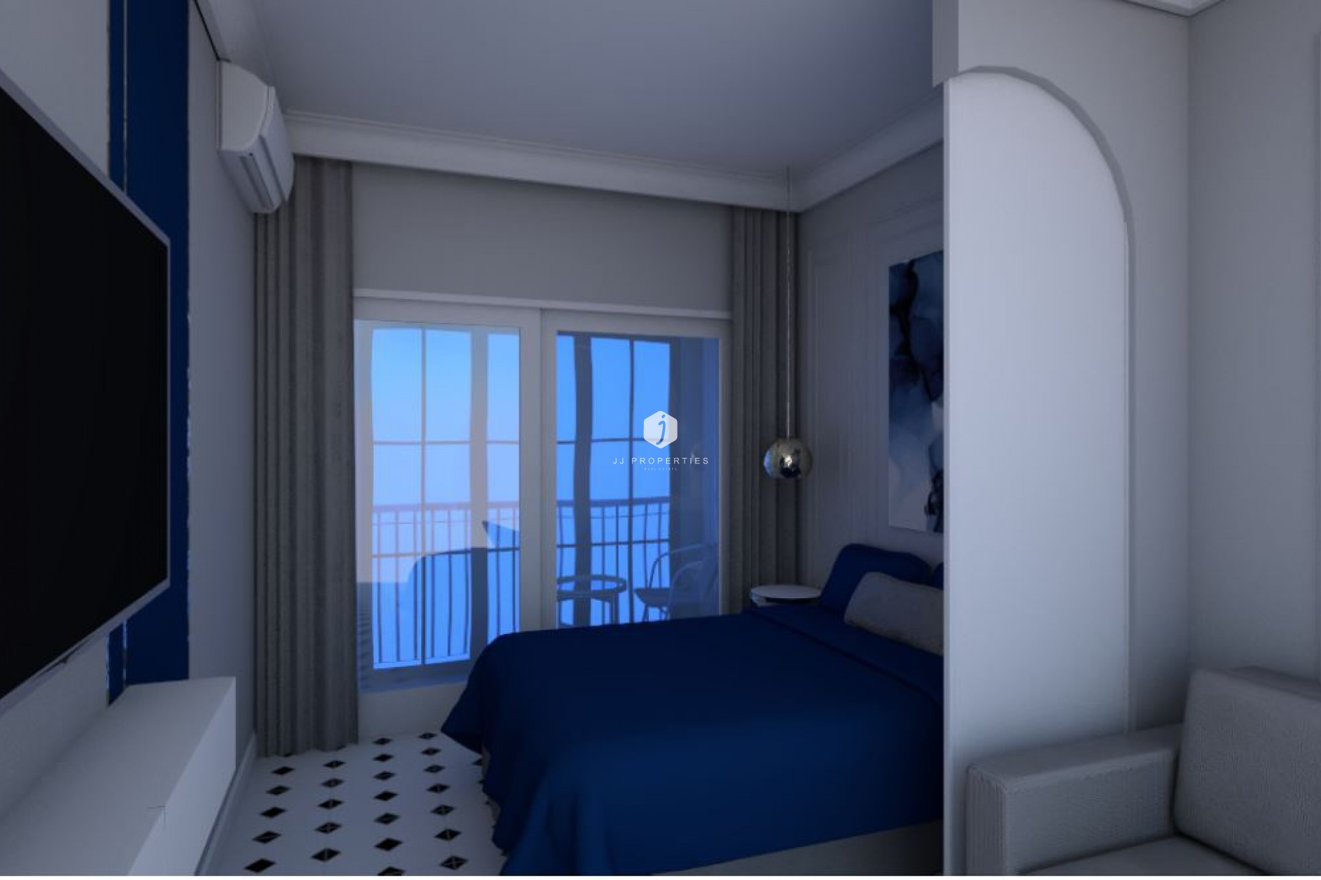 Resale - Apartment / flat -
Torrevieja - Costa Blanca