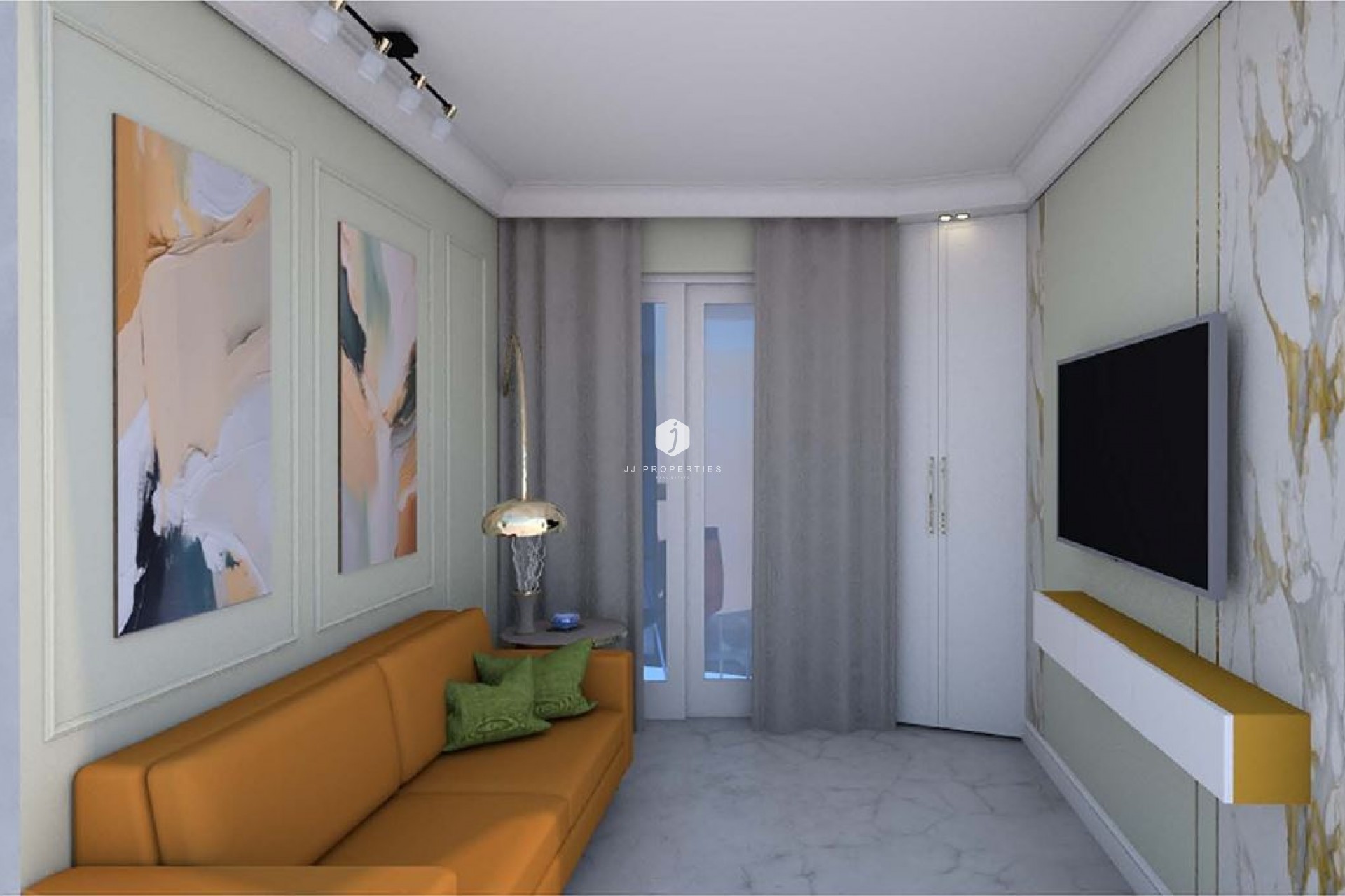 Resale - Apartment / flat -
Torrevieja - Costa Blanca