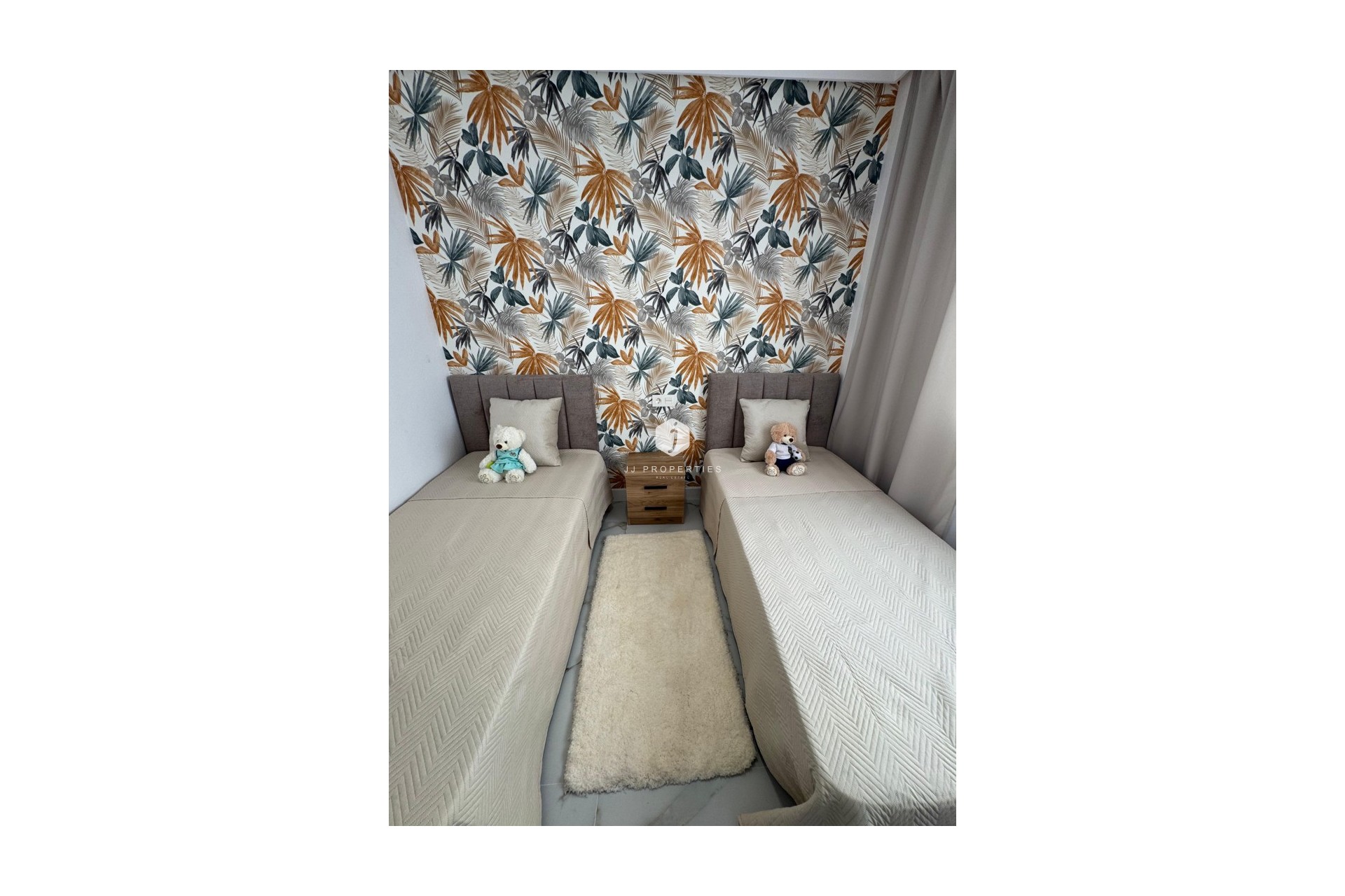 Resale - Apartment / flat -
Torrevieja - Costa Blanca